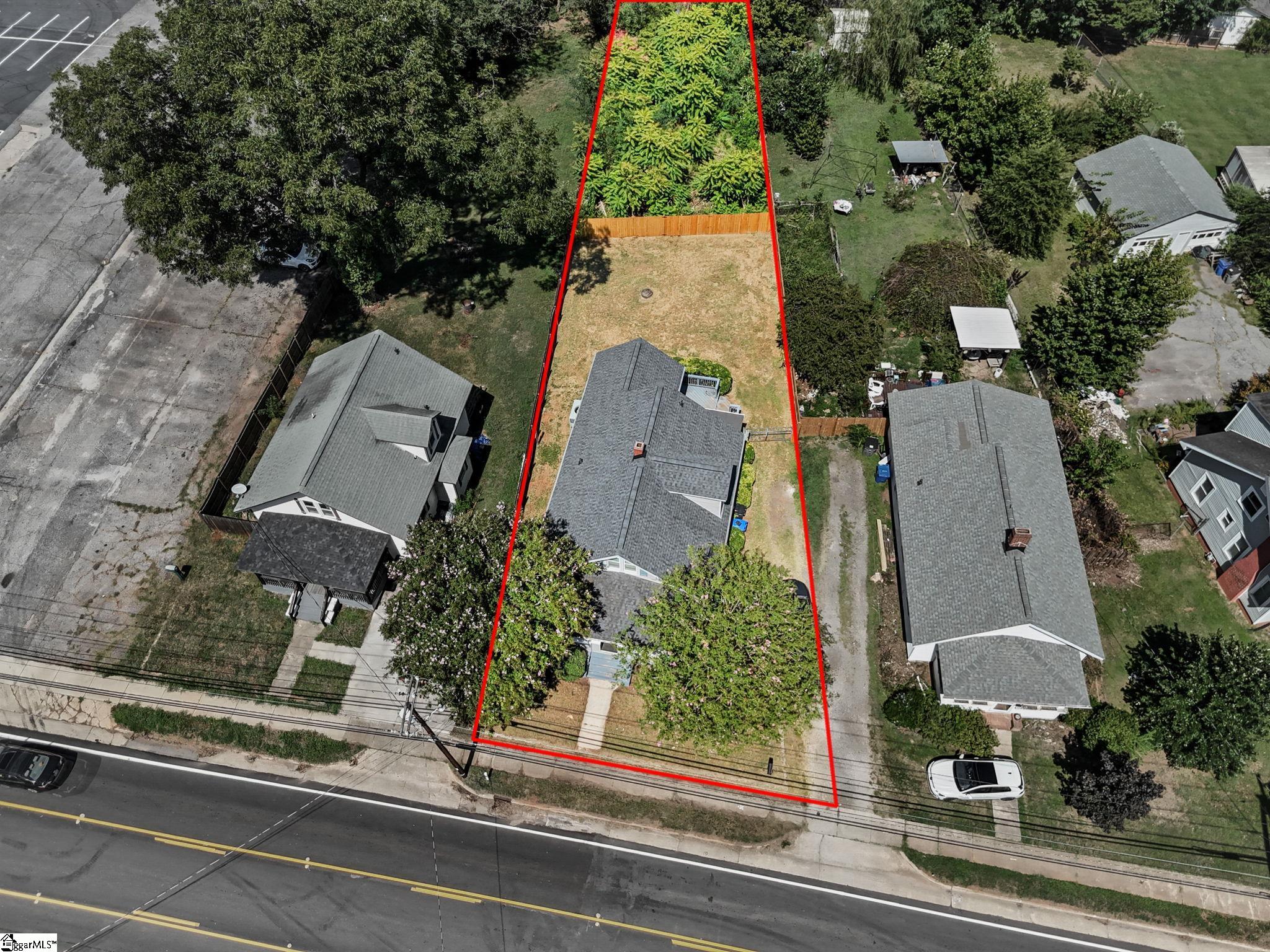 3002 Old Buncombe Road Property Photo 30