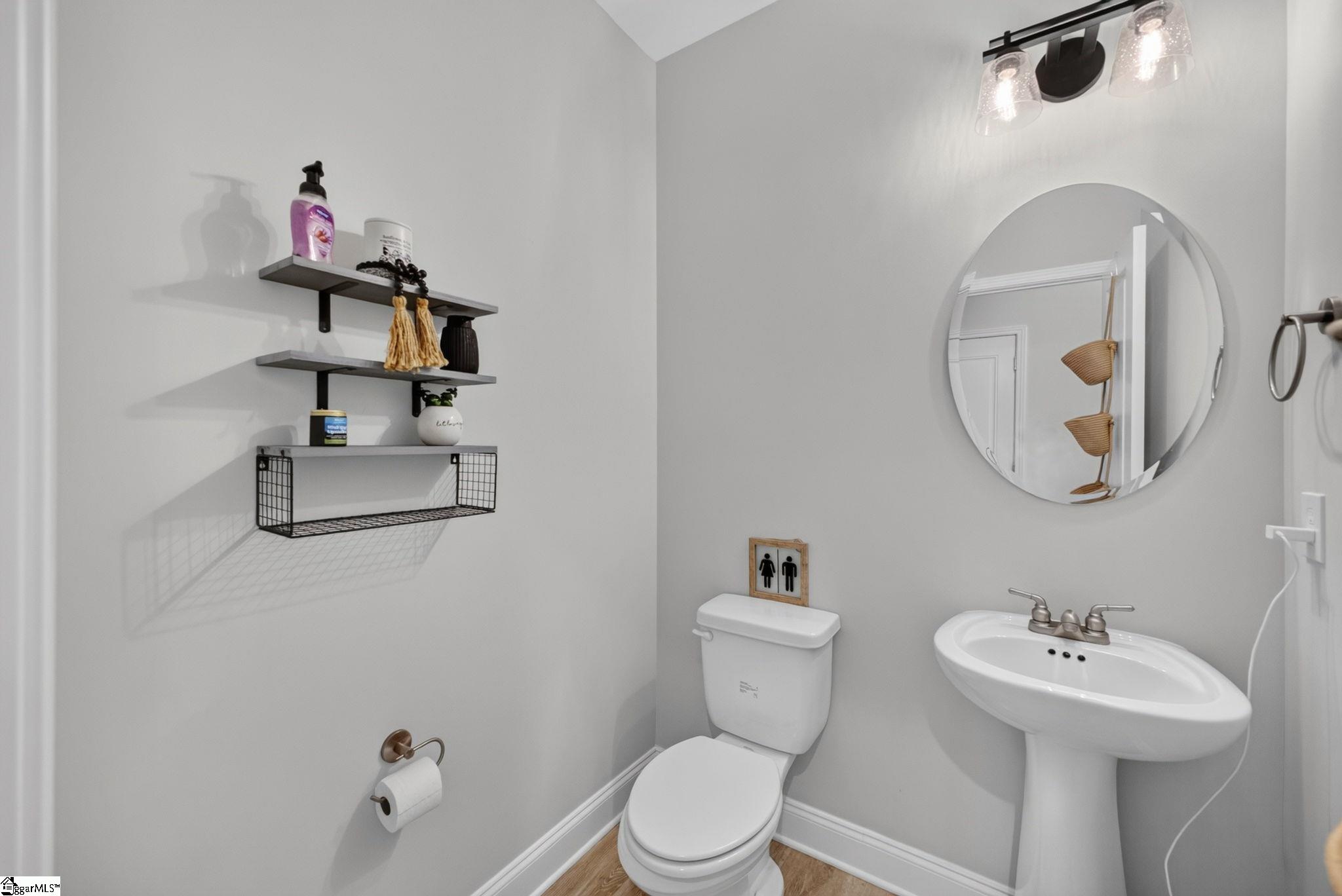 503 Bridlecrest Lane Property Photo 15