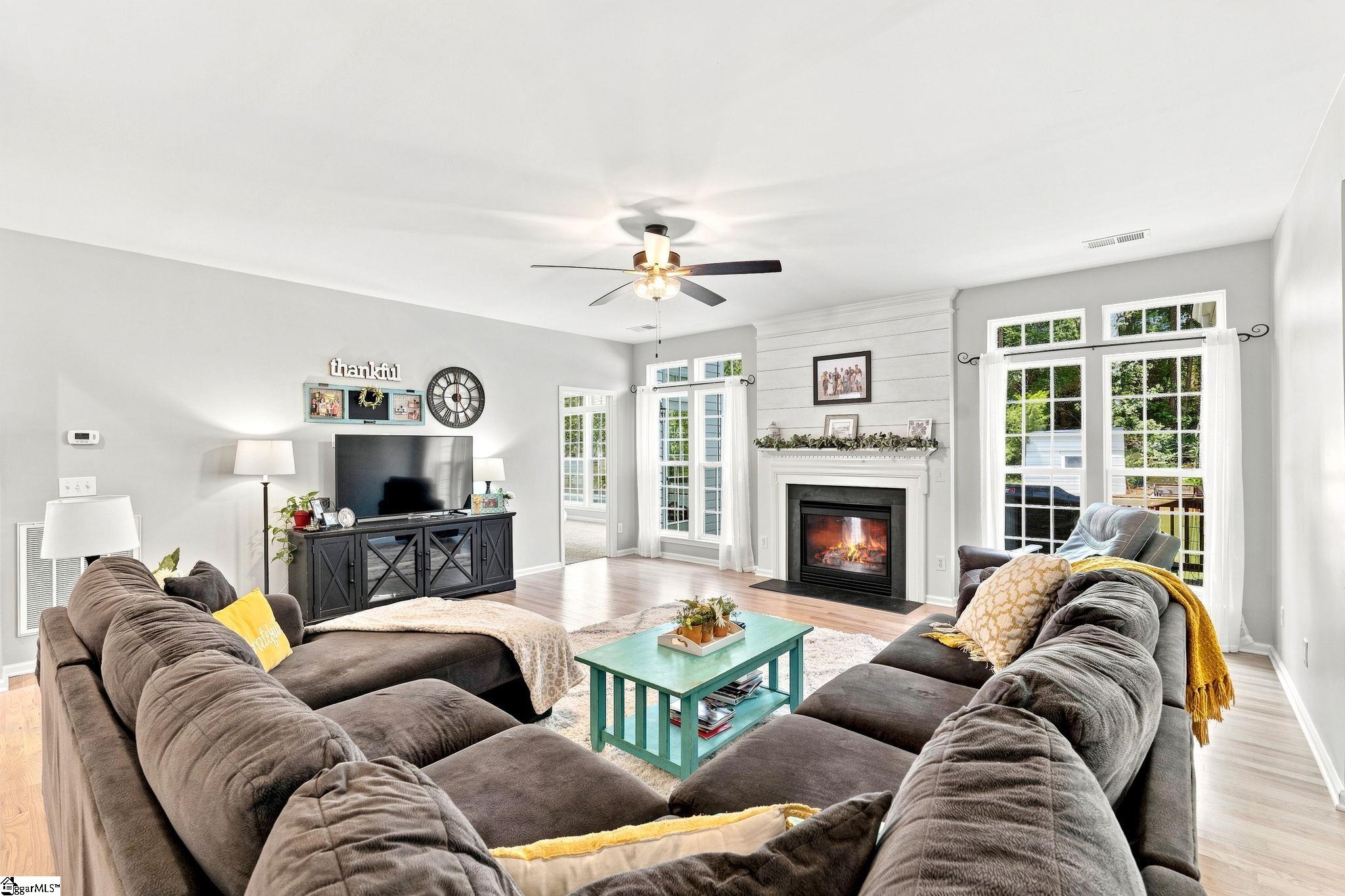 8 Green Bank Lane Property Photo 14