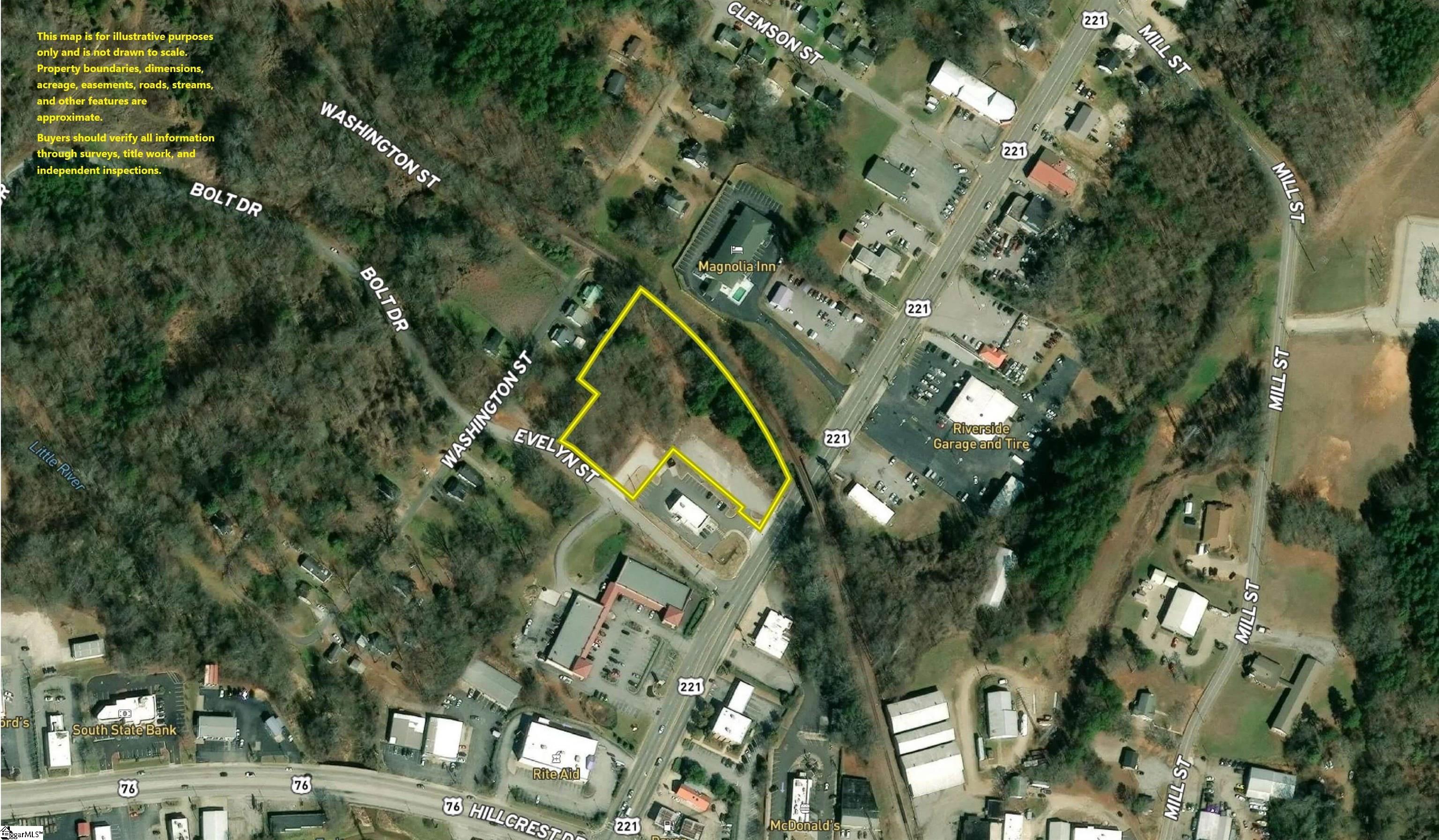 571 Highway 221 Property Photo 12