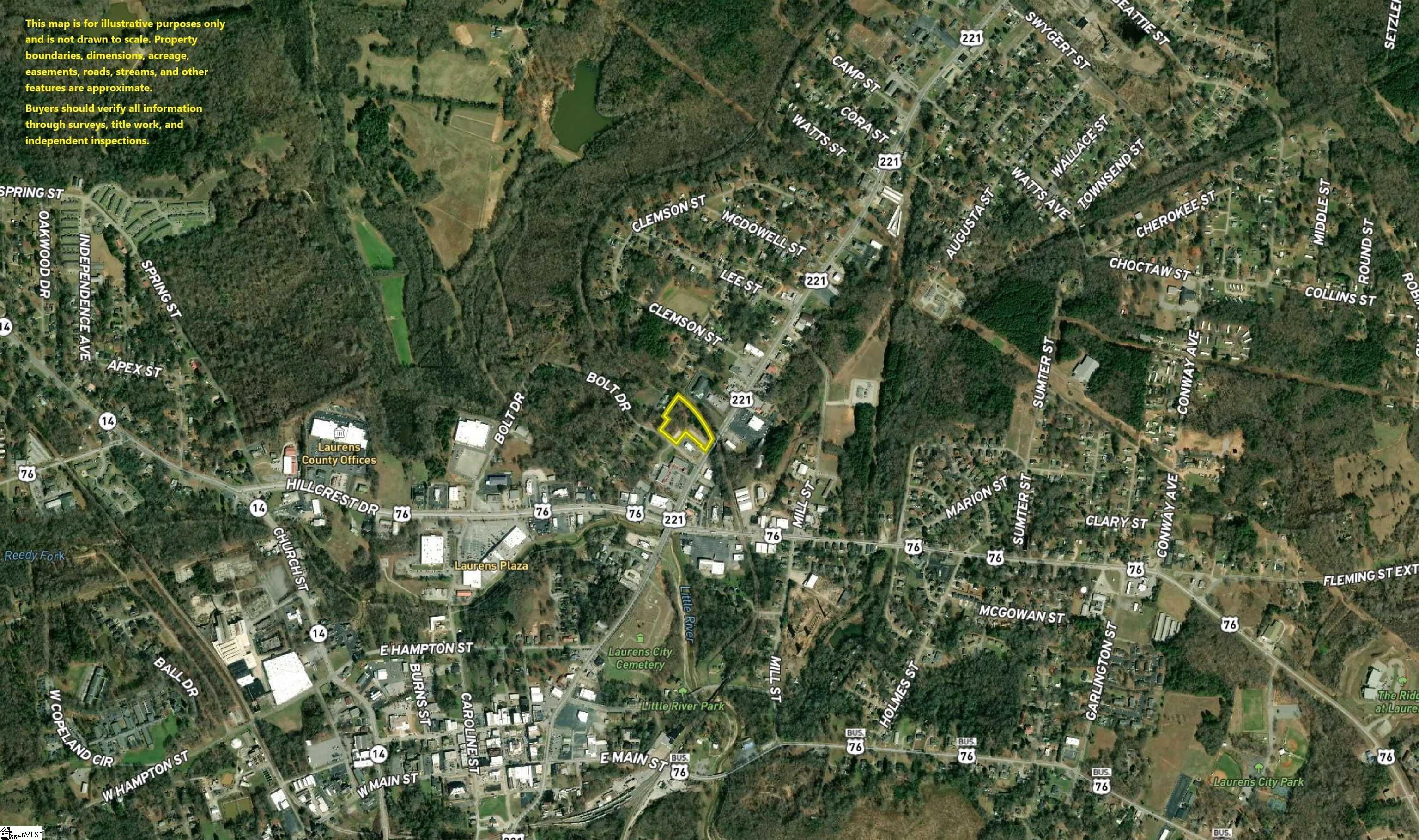 571 Highway 221 Property Photo 13
