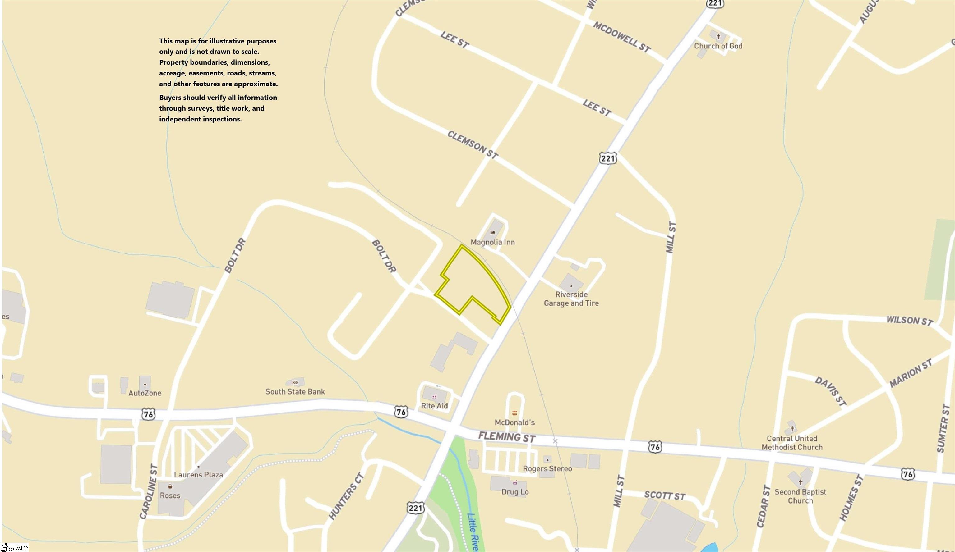 571 Highway 221 Property Photo 15