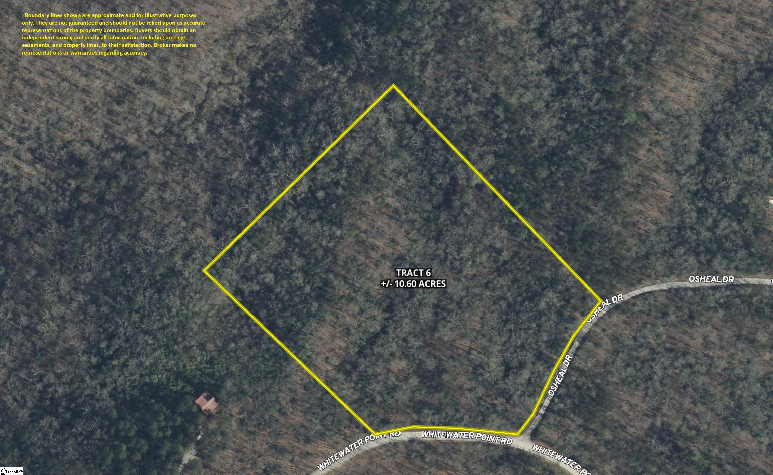 00 Whitewater Point Road Property Photo 2