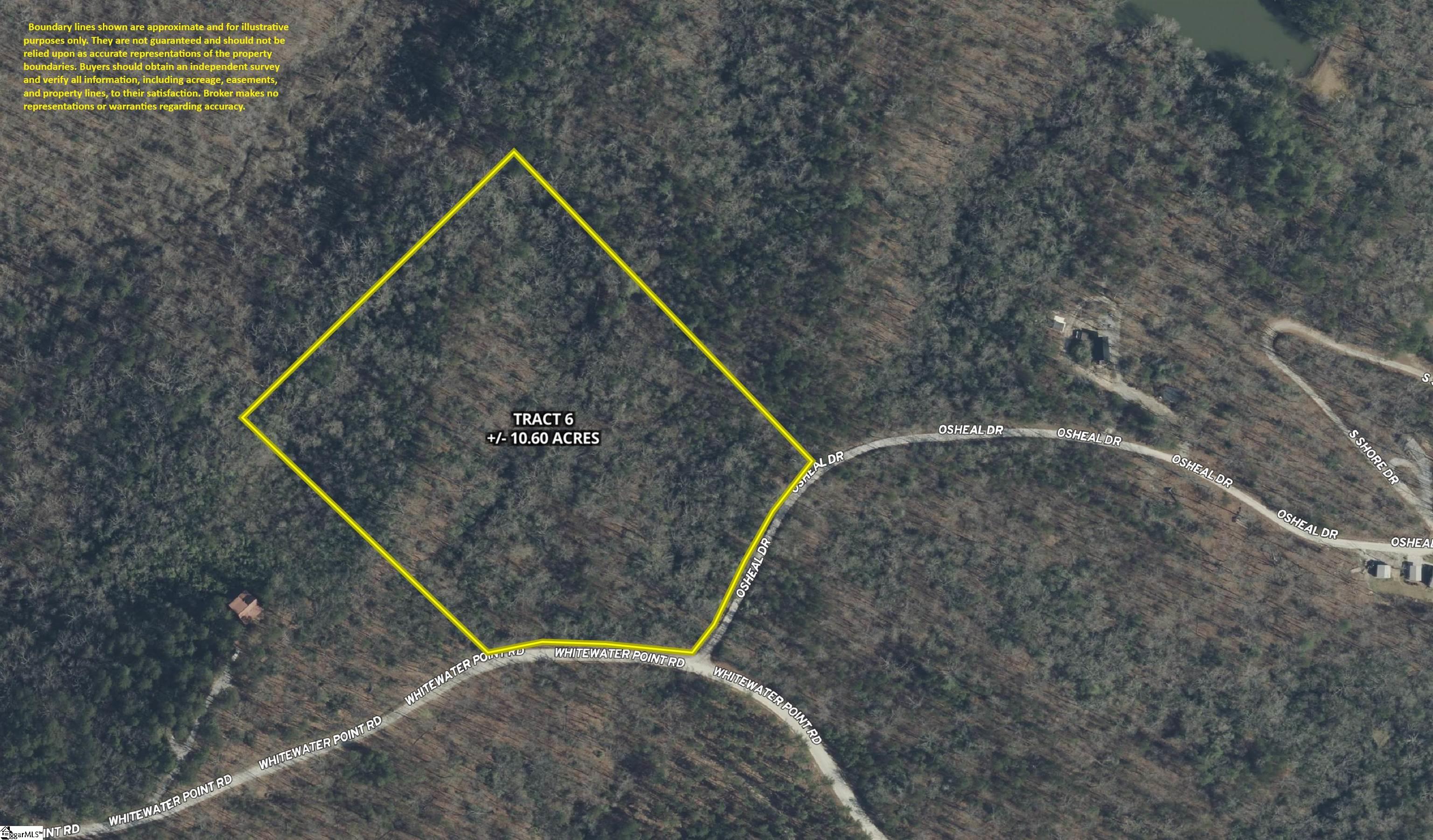 00 Whitewater Point Road Property Photo 3