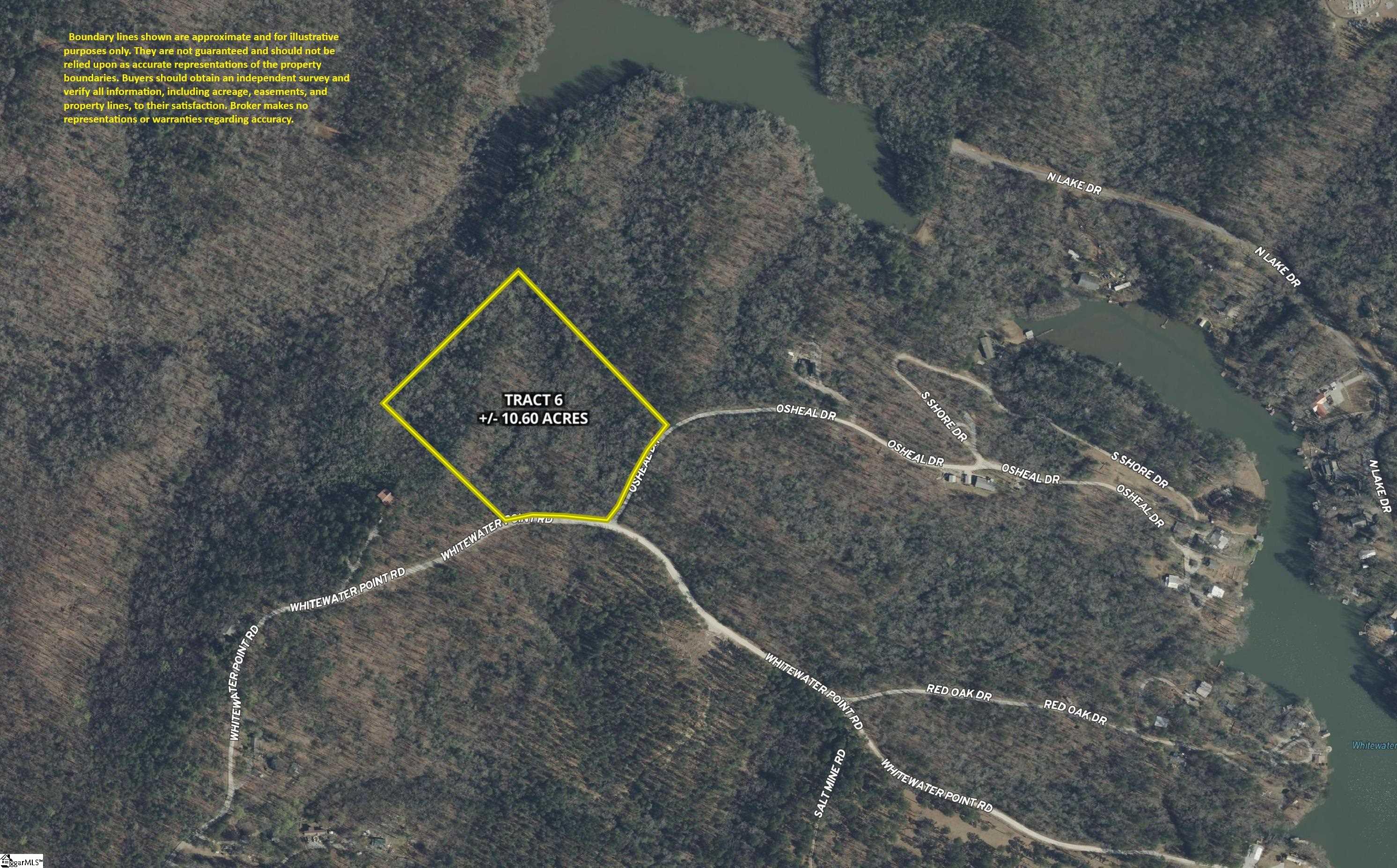 00 Whitewater Point Road Property Photo 4