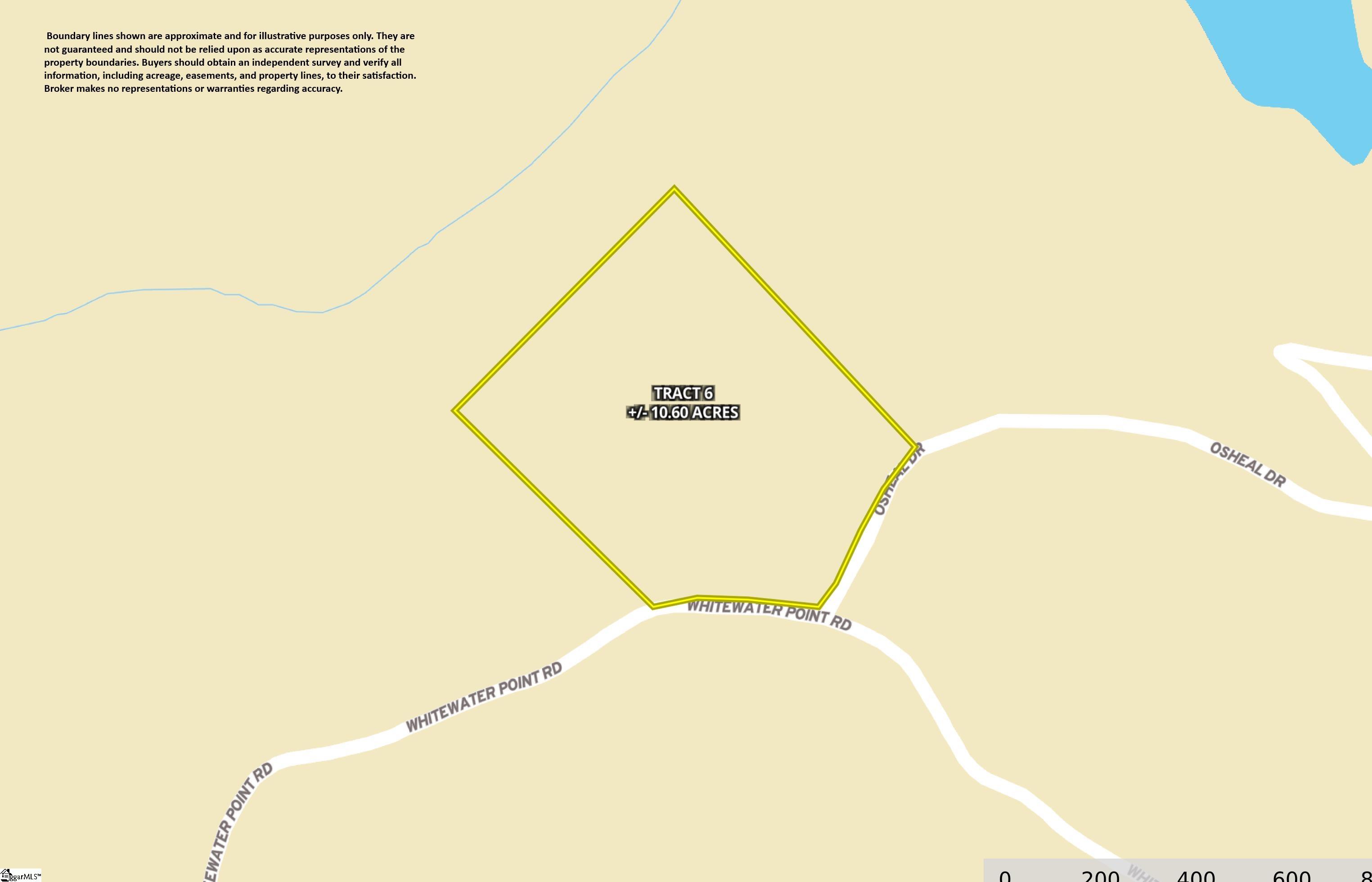 00 Whitewater Point Road Property Photo 6