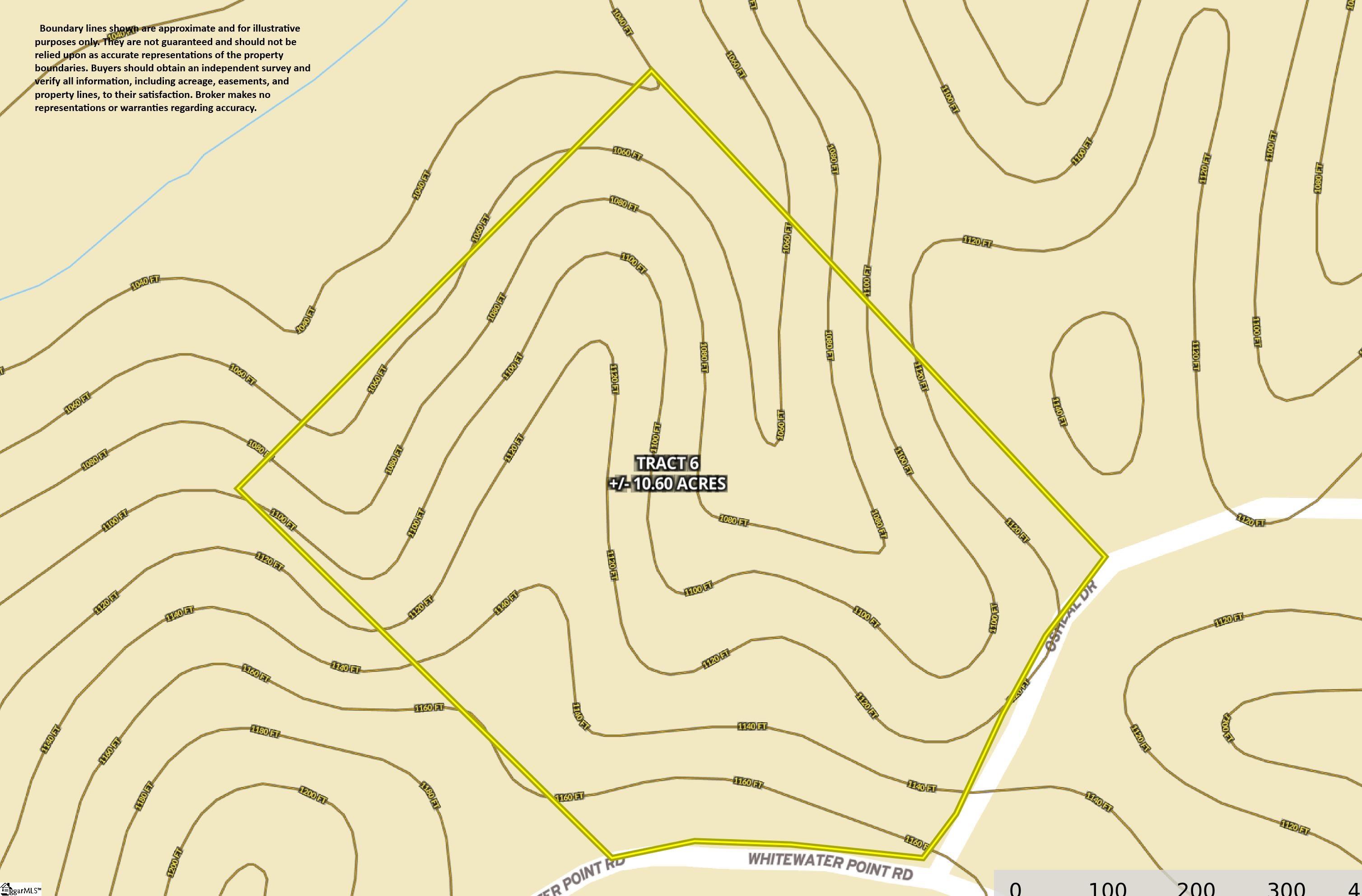 00 Whitewater Point Road Property Photo 9