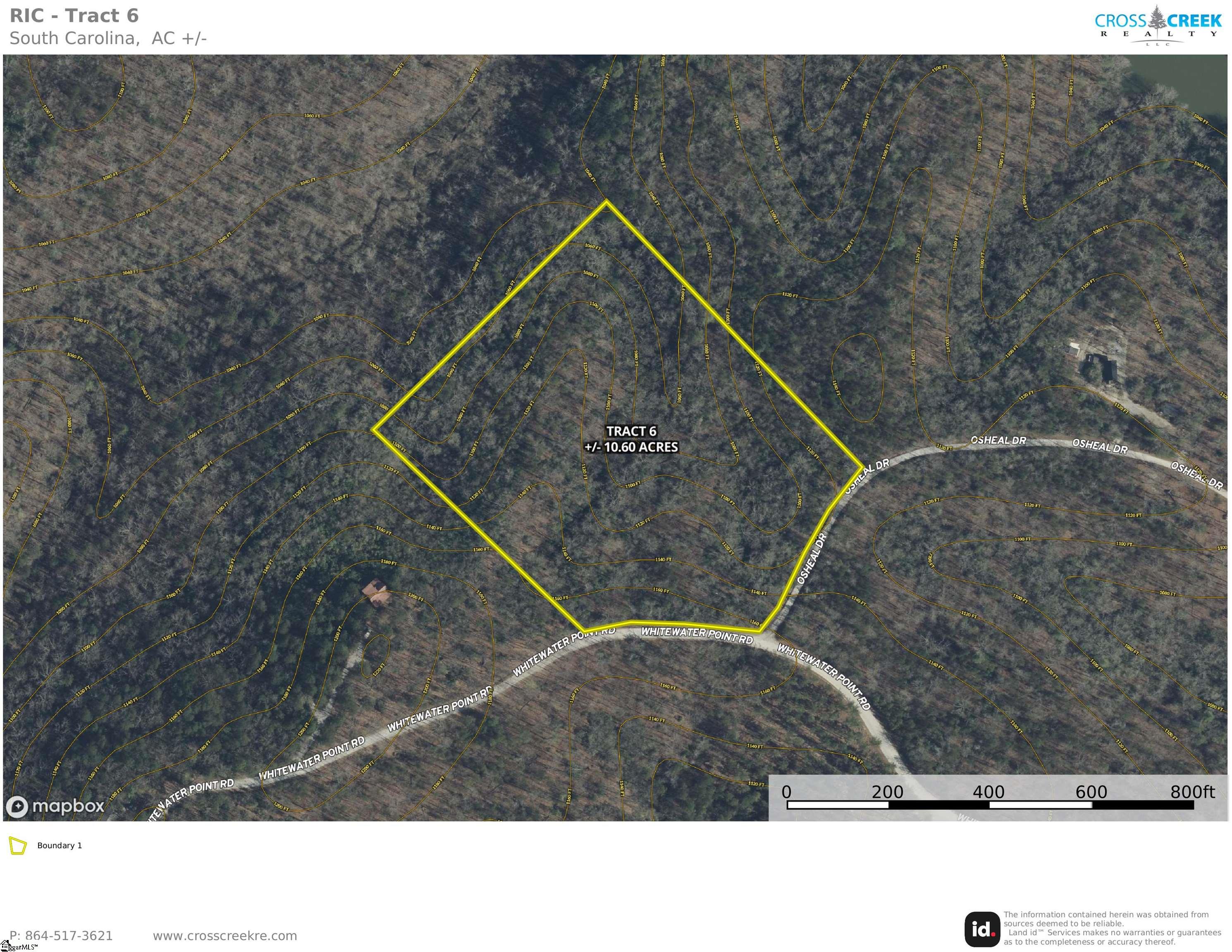 00 Whitewater Point Road Property Photo 10