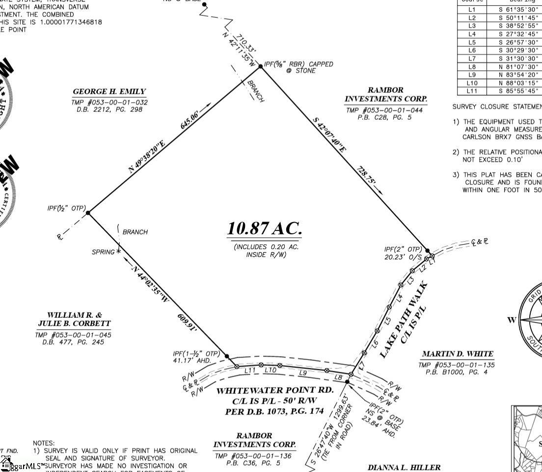 00 Whitewater Point Road Property Photo 24