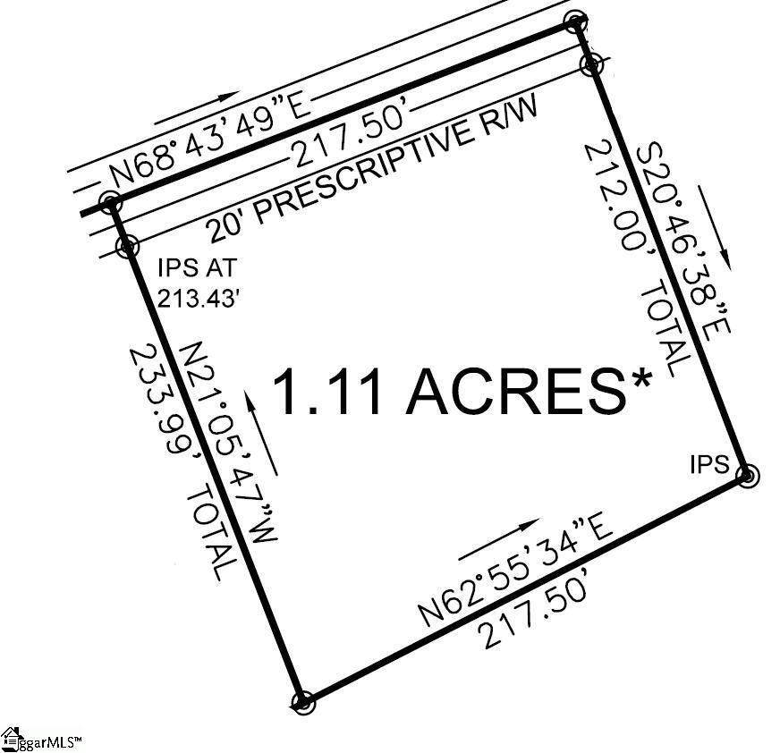 0 Owens Drive Property Photo 3