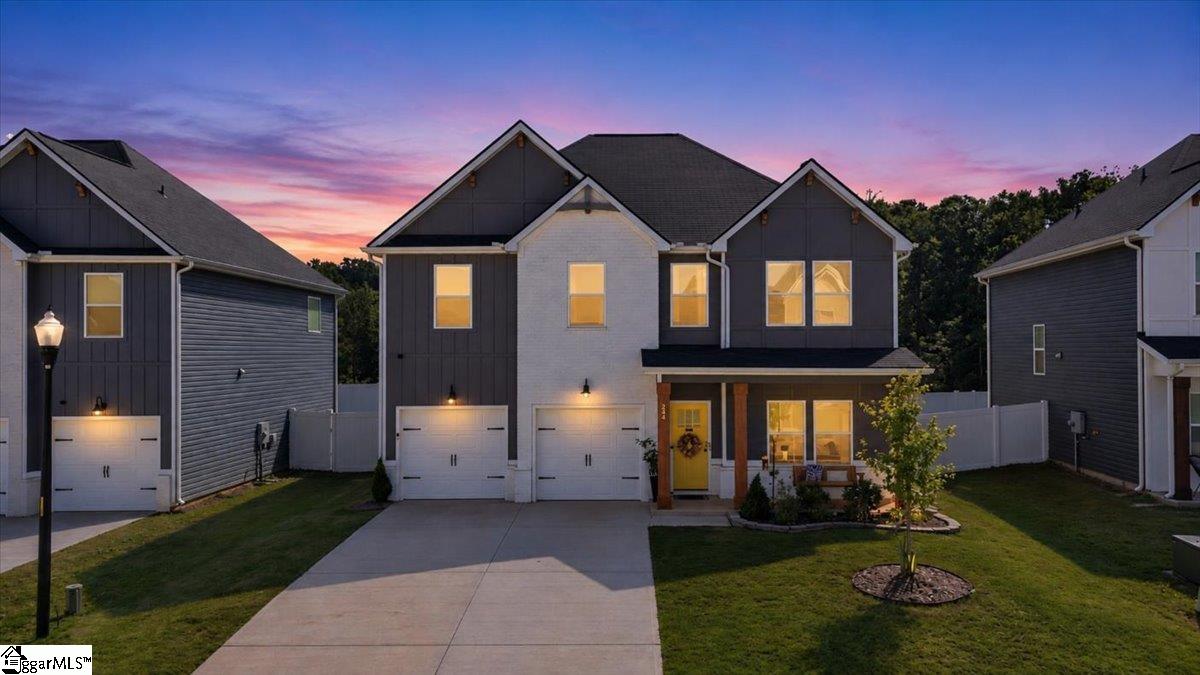 244 Juniper Valley Circle Property Photo 1