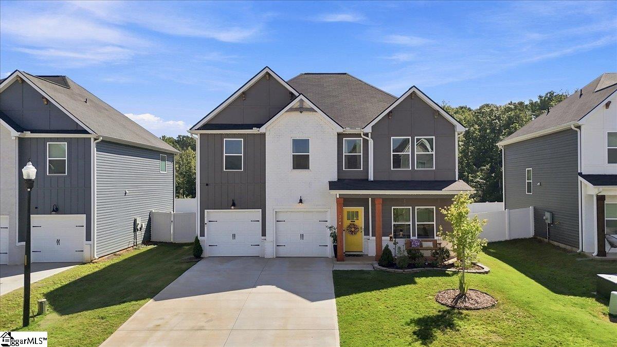 244 Juniper Valley Circle Property Photo 2