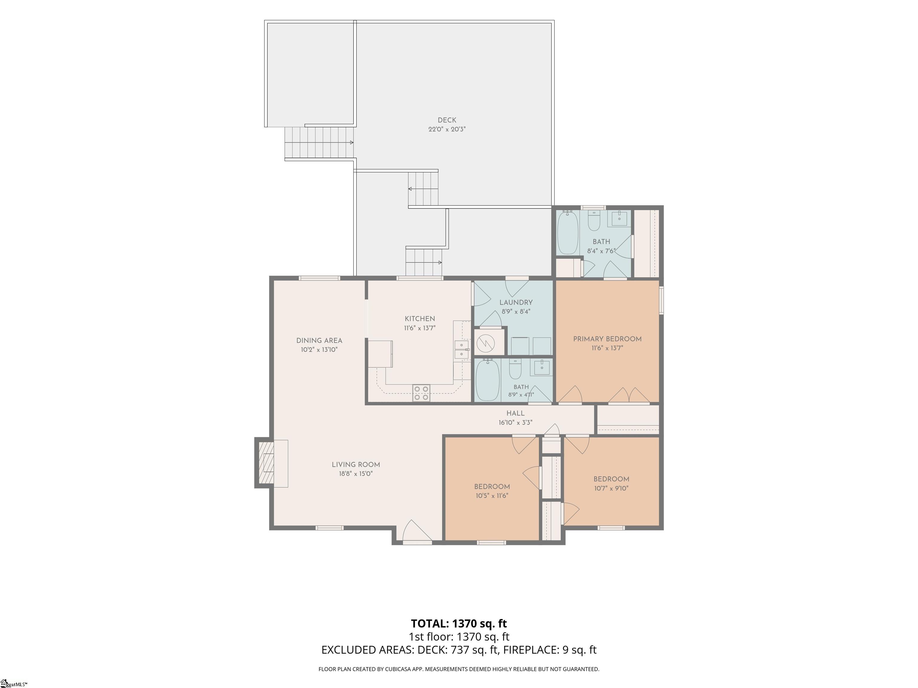 4 Dearsley Court Property Photo 33