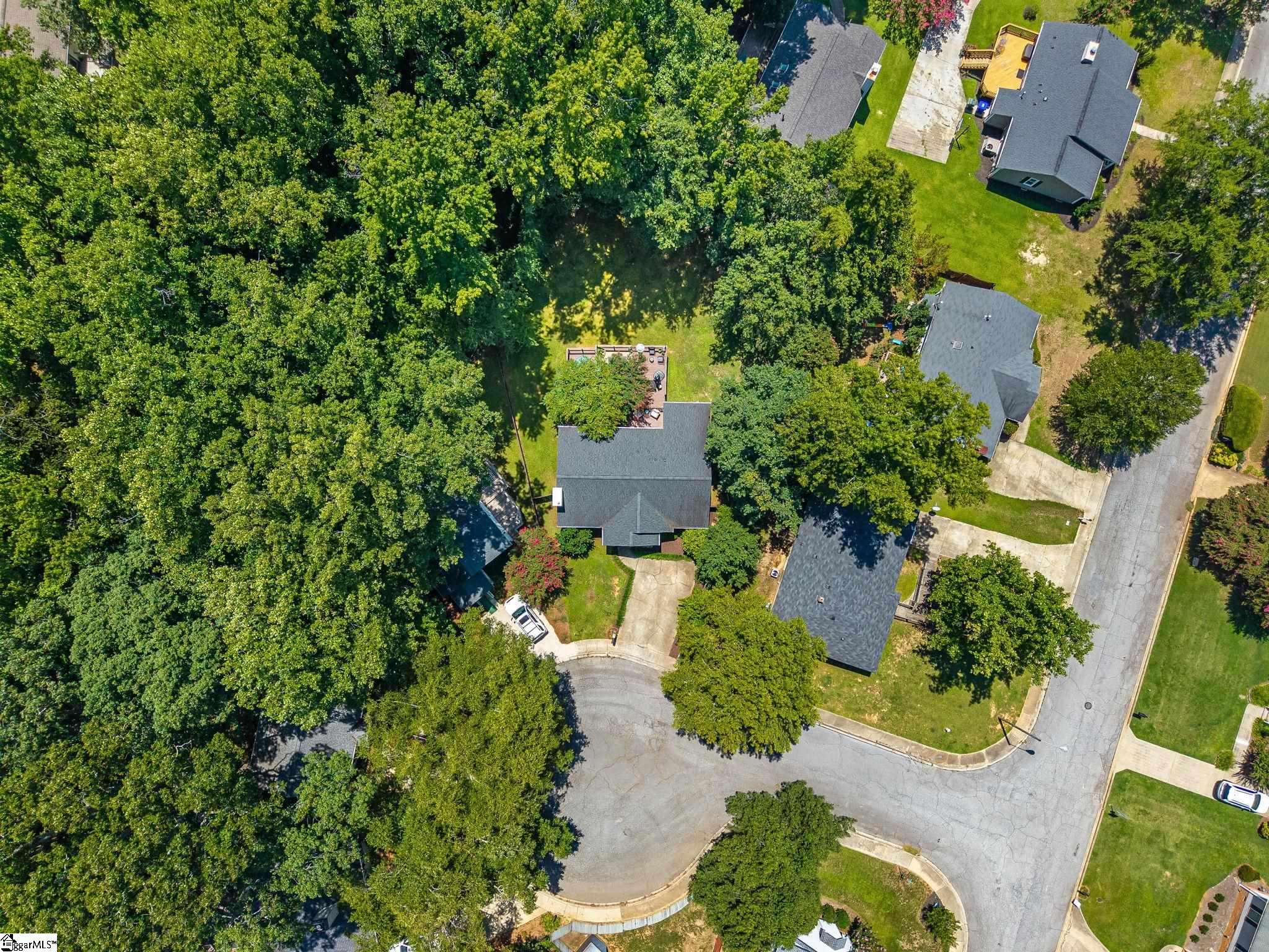 4 Dearsley Court Property Photo 34