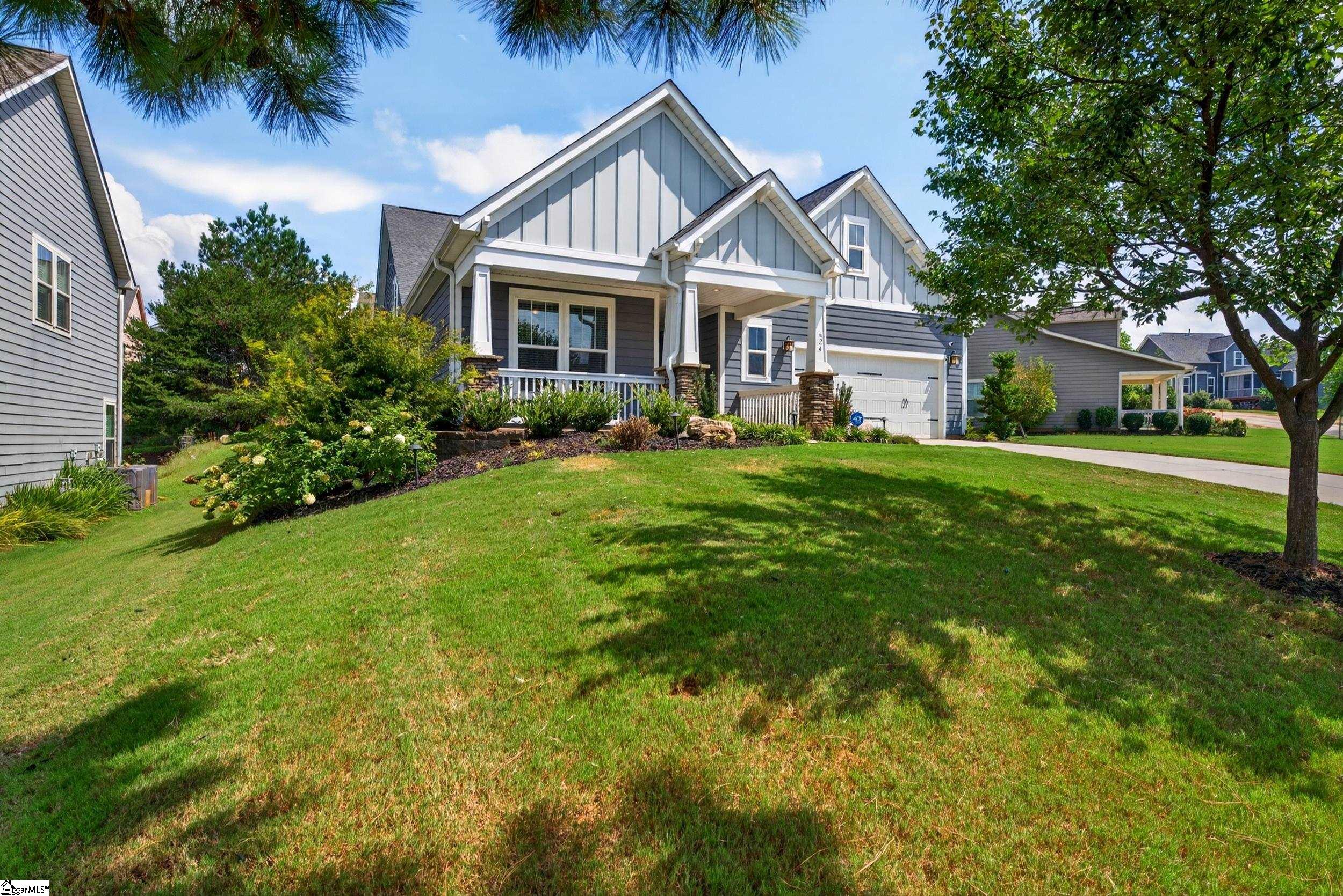 624 Munchberry Way Property Photo 2
