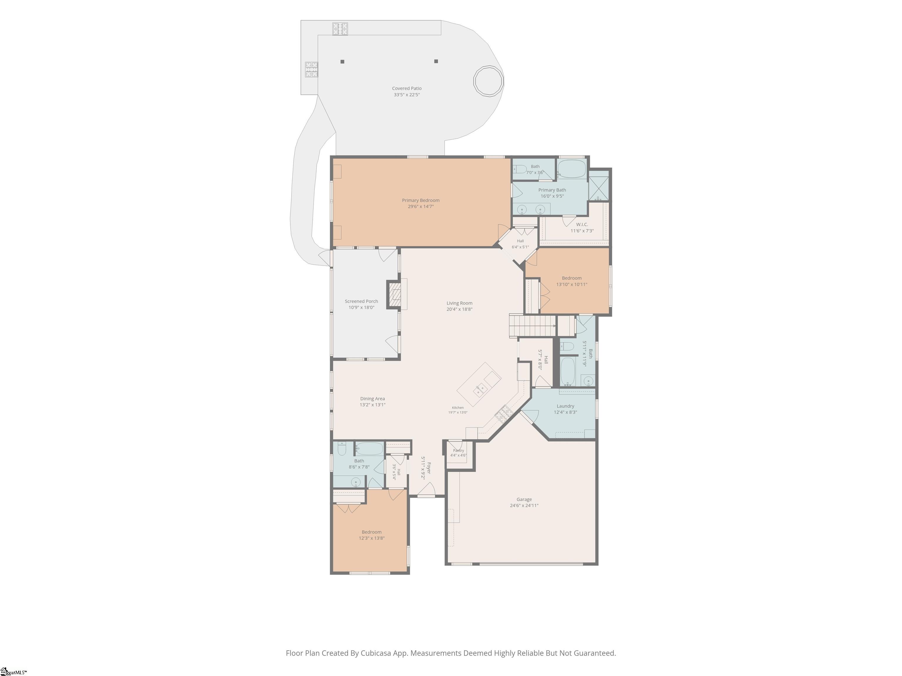 624 Munchberry Way Property Photo 49