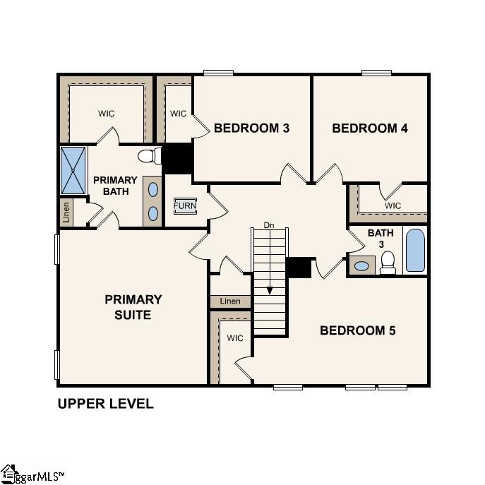 547 Tomlin Trail Property Photo 3