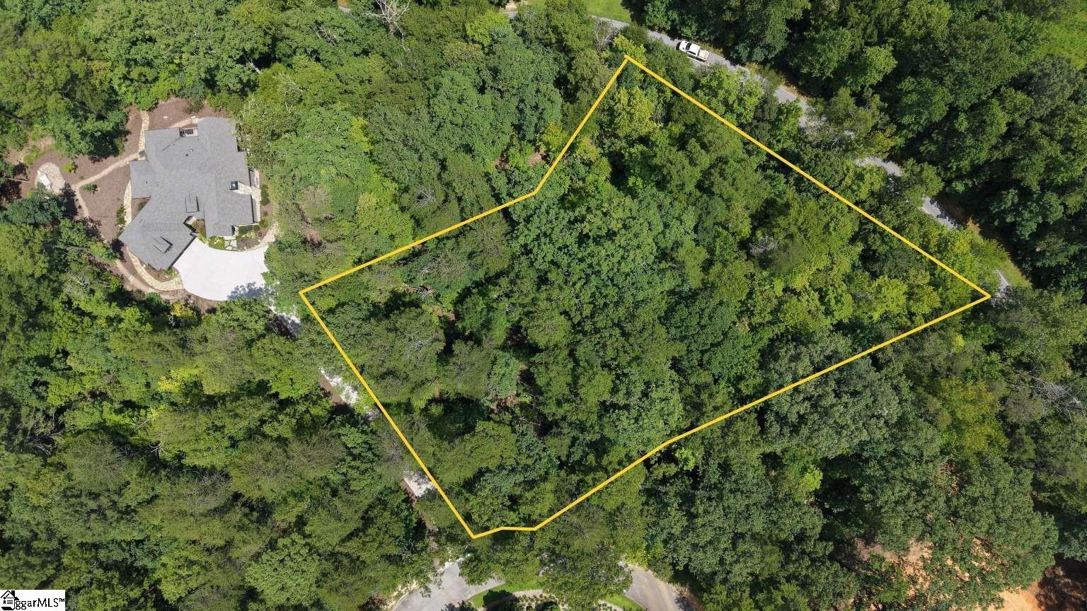 213 Ridge Haven Trail Property Photo 2