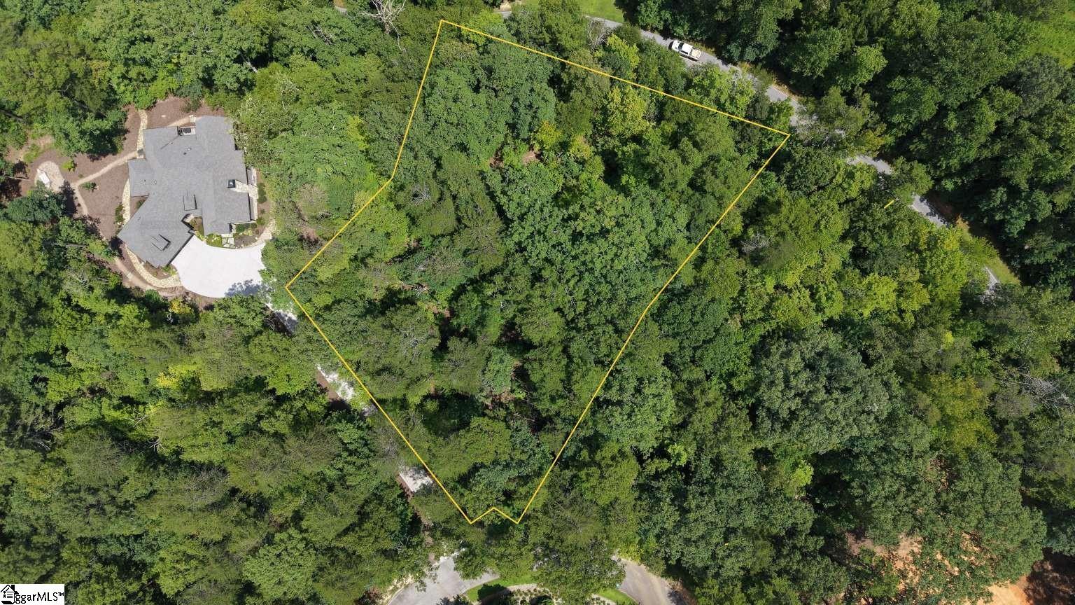 213 Ridge Haven Trail Property Photo 9