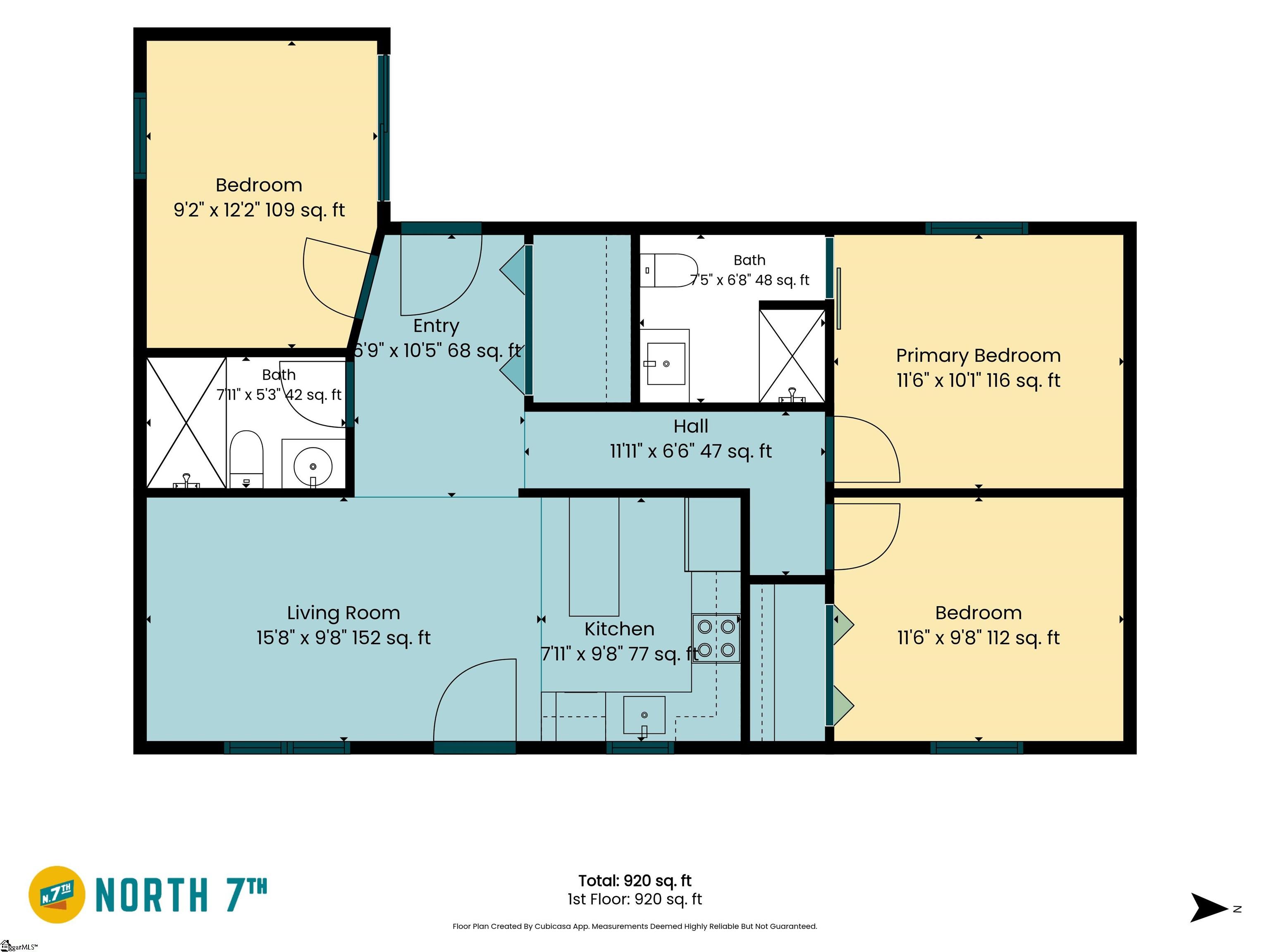 105 Oakland Heights Property Photo 33