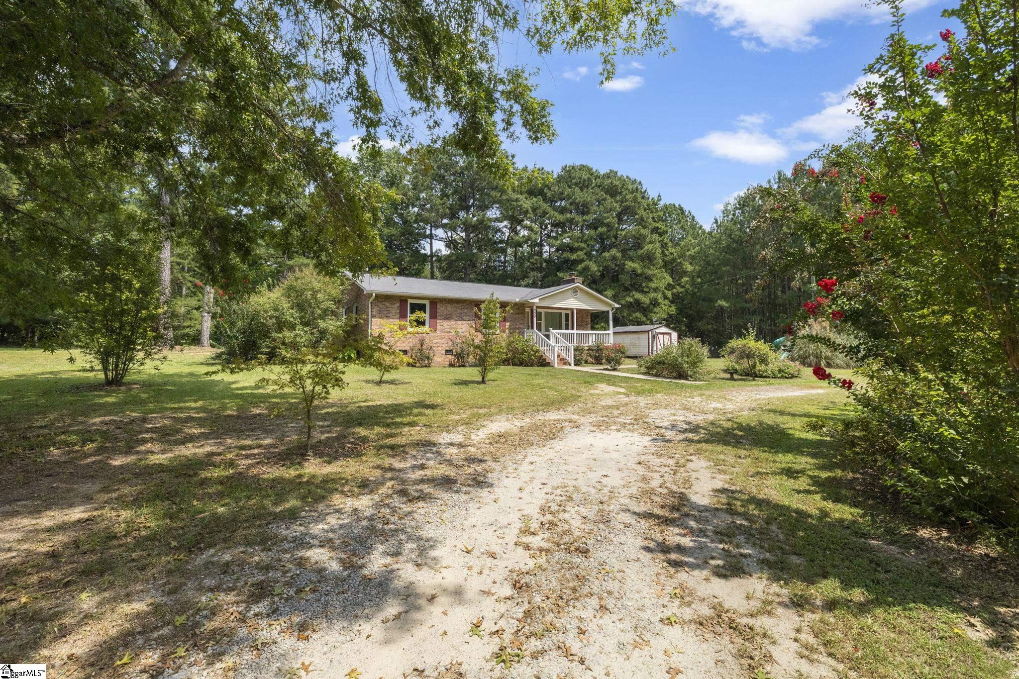 680 Browns Creek Church Road Property Photo 2