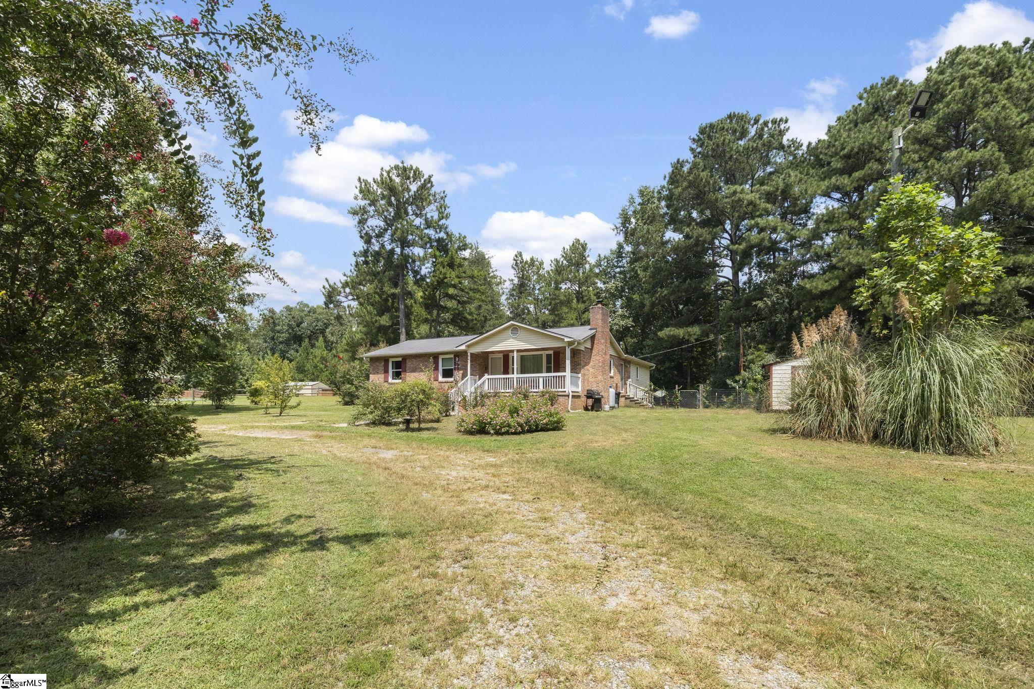 680 Browns Creek Church Road Property Photo 3