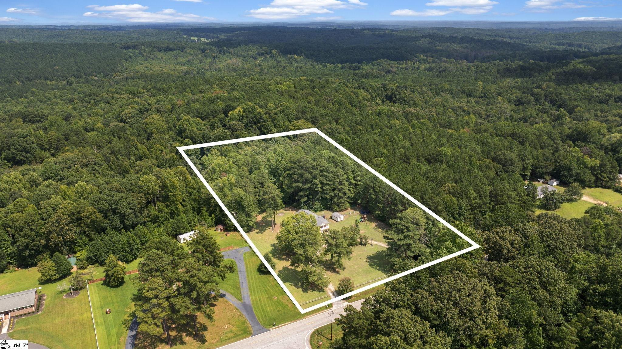 680 Browns Creek Church Road Property Photo 33