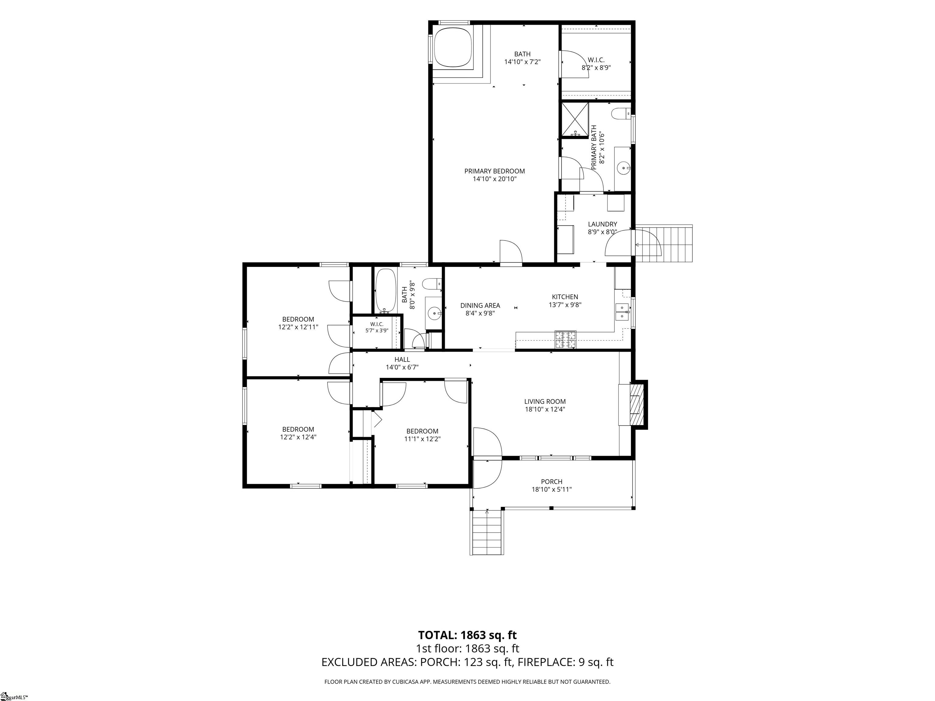 680 Browns Creek Church Road Property Photo 35