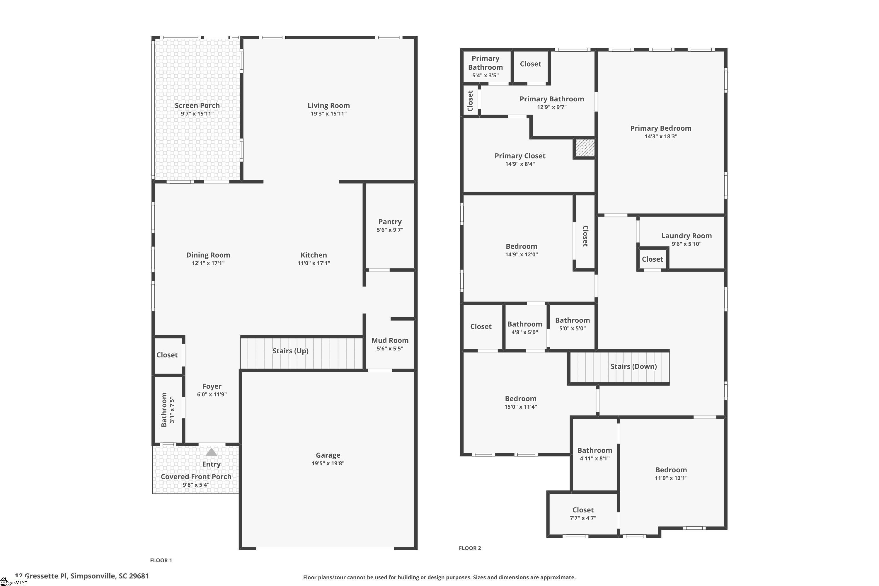 12 Gressette Place Property Photo 46