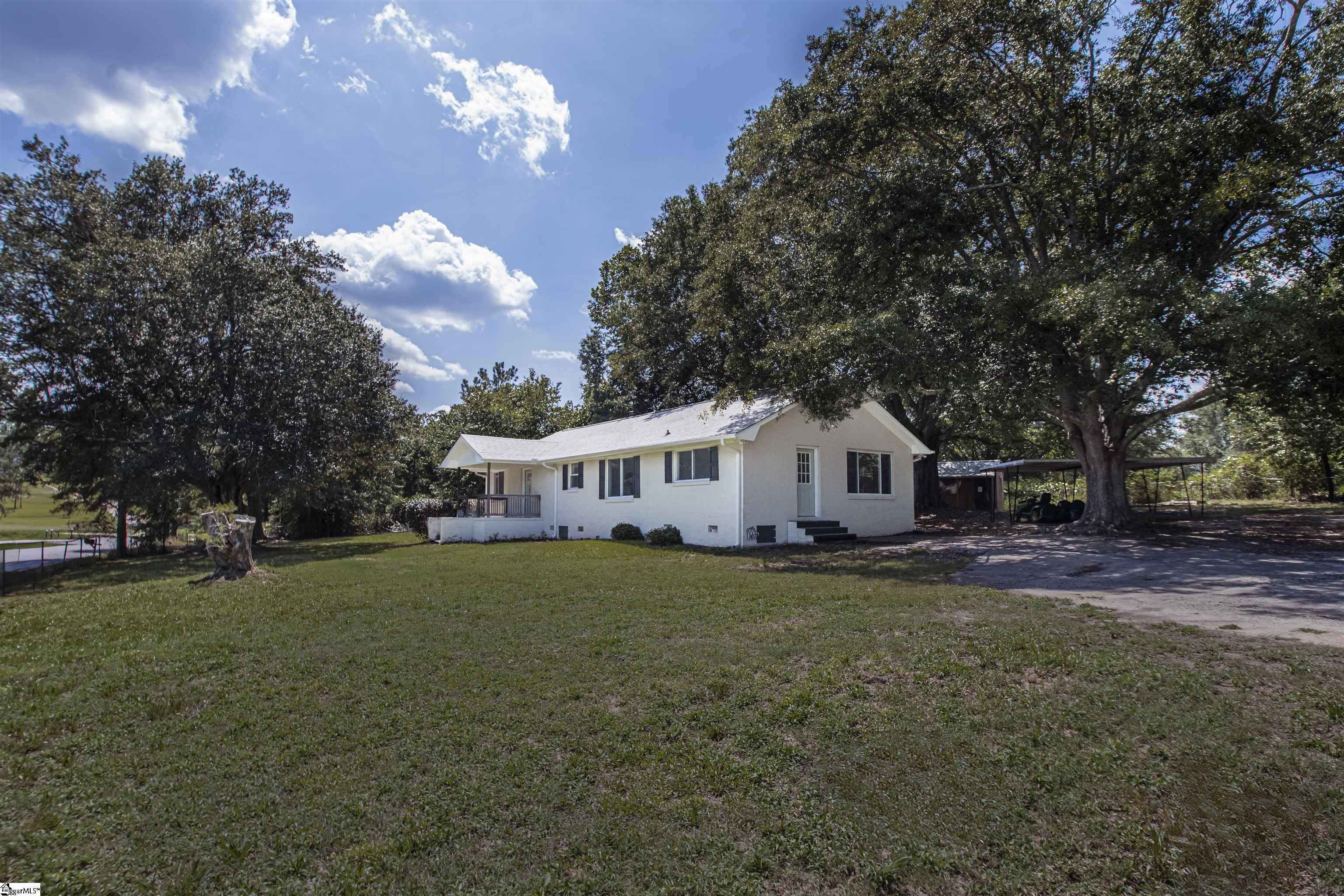 488 Tabor Woods Road Property Photo 6
