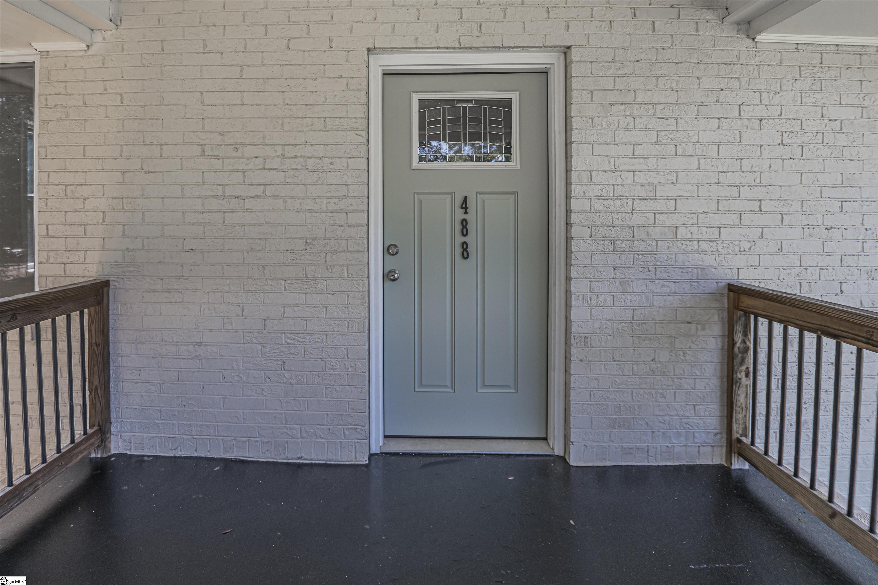 488 Tabor Woods Road Property Photo 7