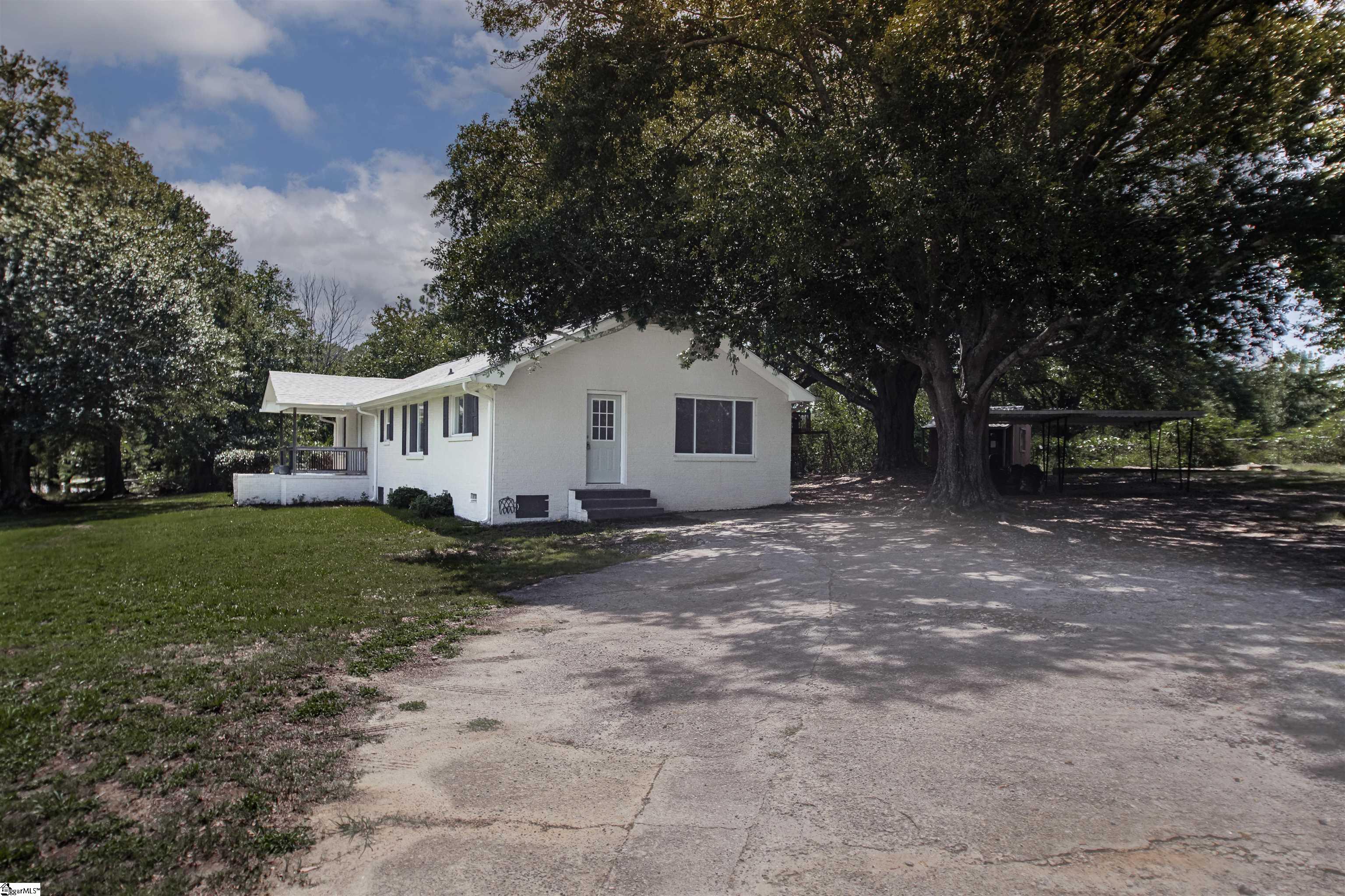 488 Tabor Woods Road Property Photo 33