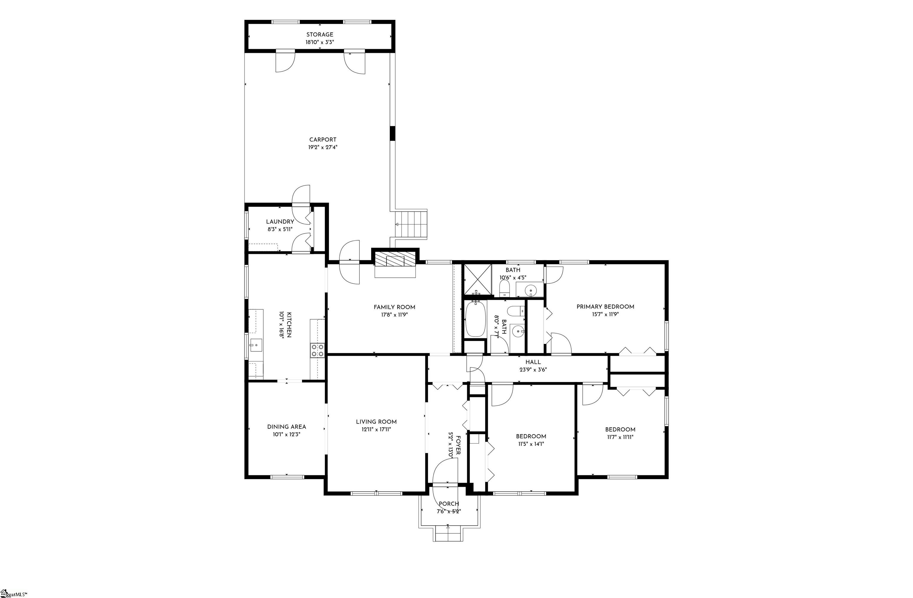 110 Churchill Avenue Property Photo 39