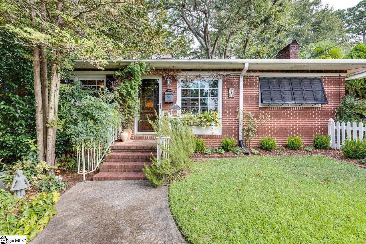 610 W Fredericks Street Property Photo 48