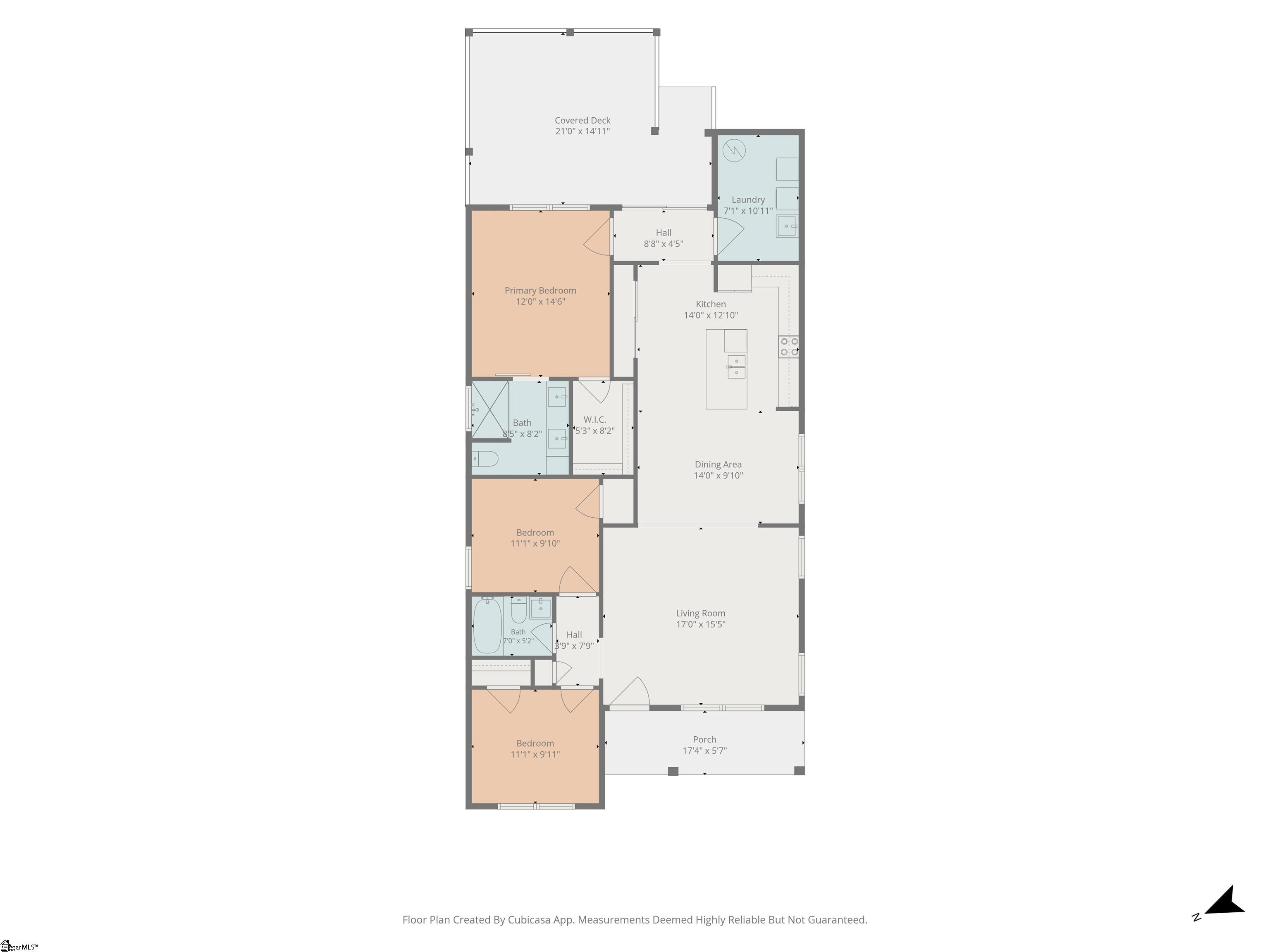 518a Hellams Street Property Photo 37