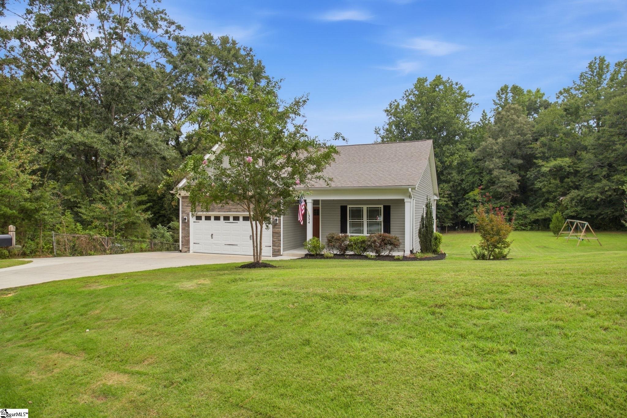 334 Tugaloo Road Property Photo 3