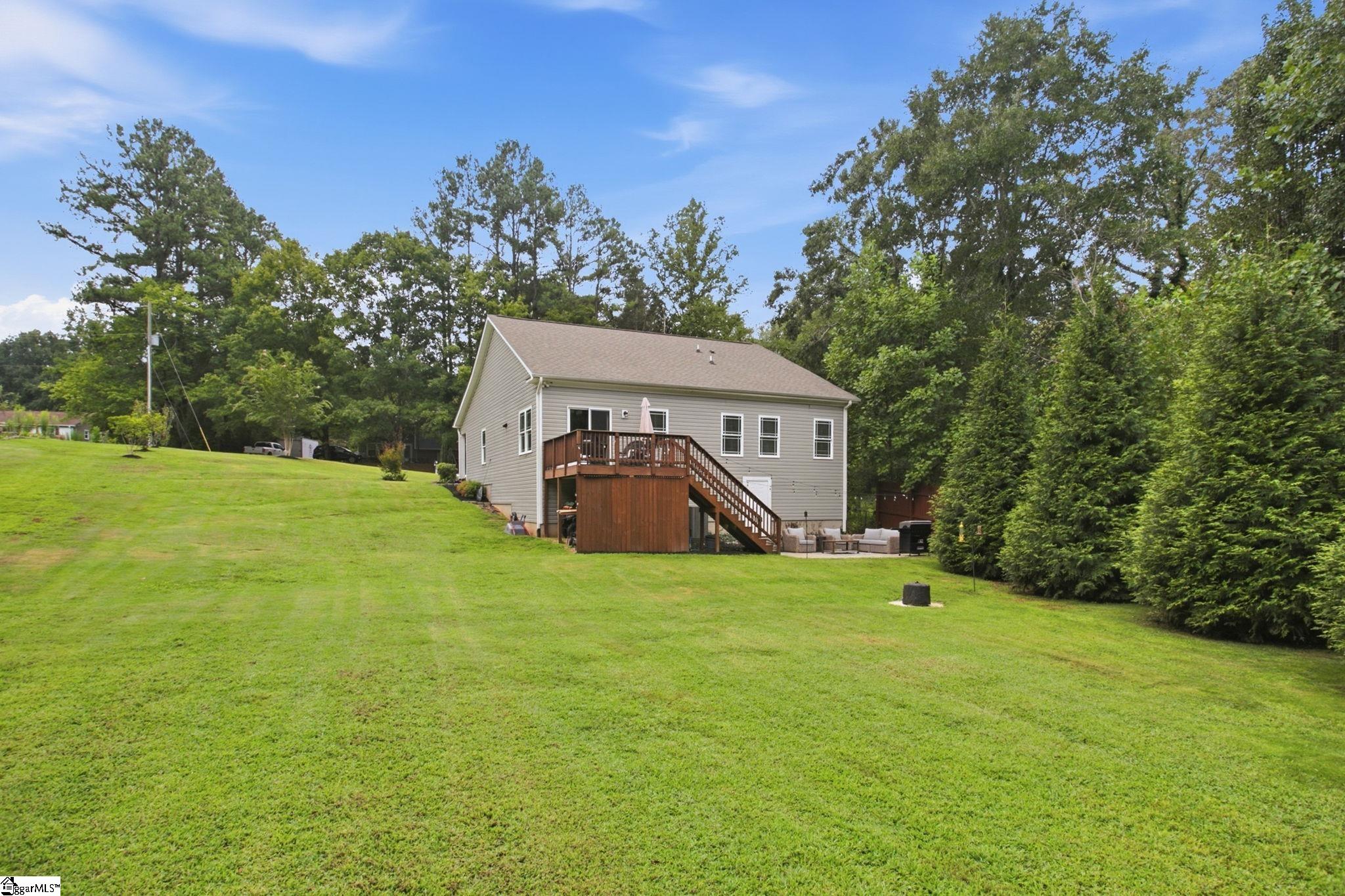 334 Tugaloo Road Property Photo 27