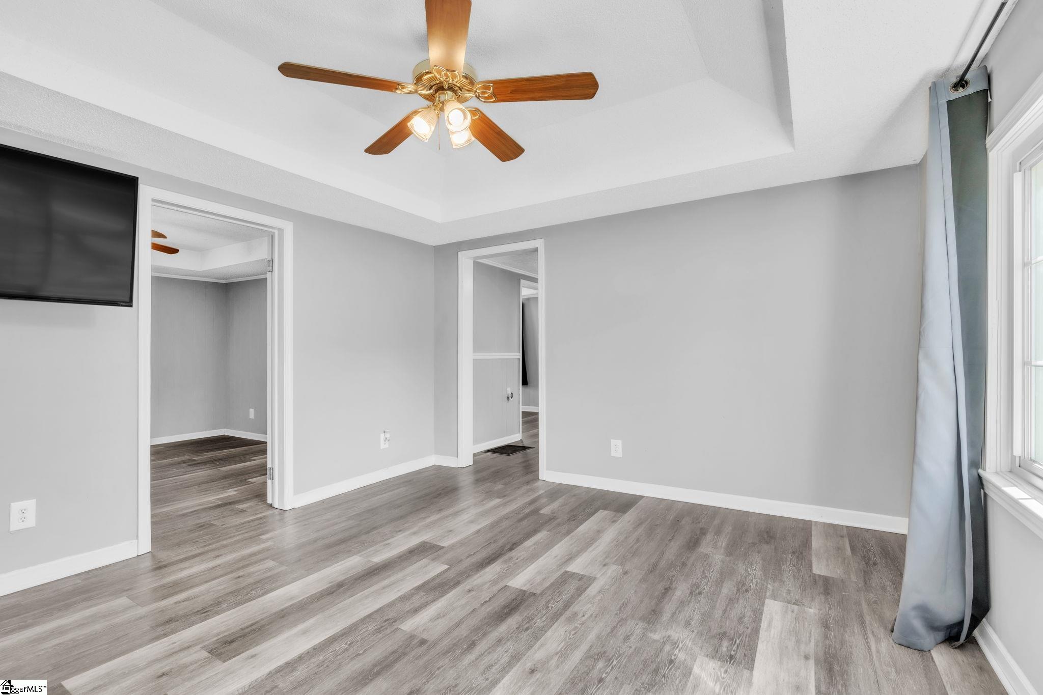 2816 Brushy Creek Road Property Photo 6