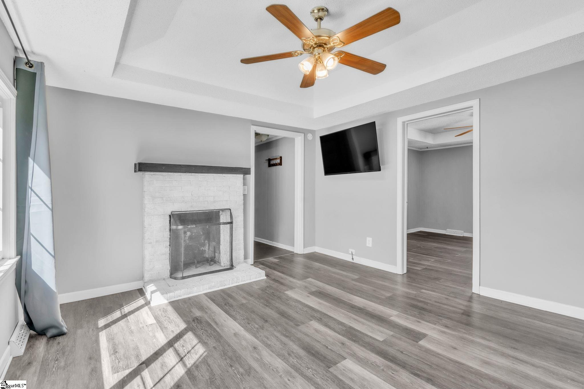 2816 Brushy Creek Road Property Photo 10