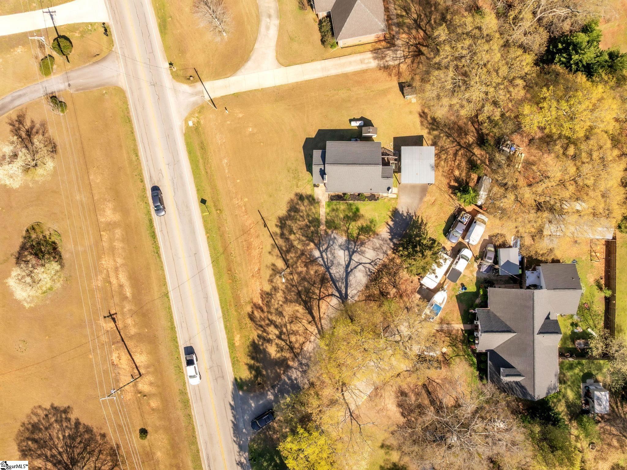 2816 Brushy Creek Road Property Photo 28