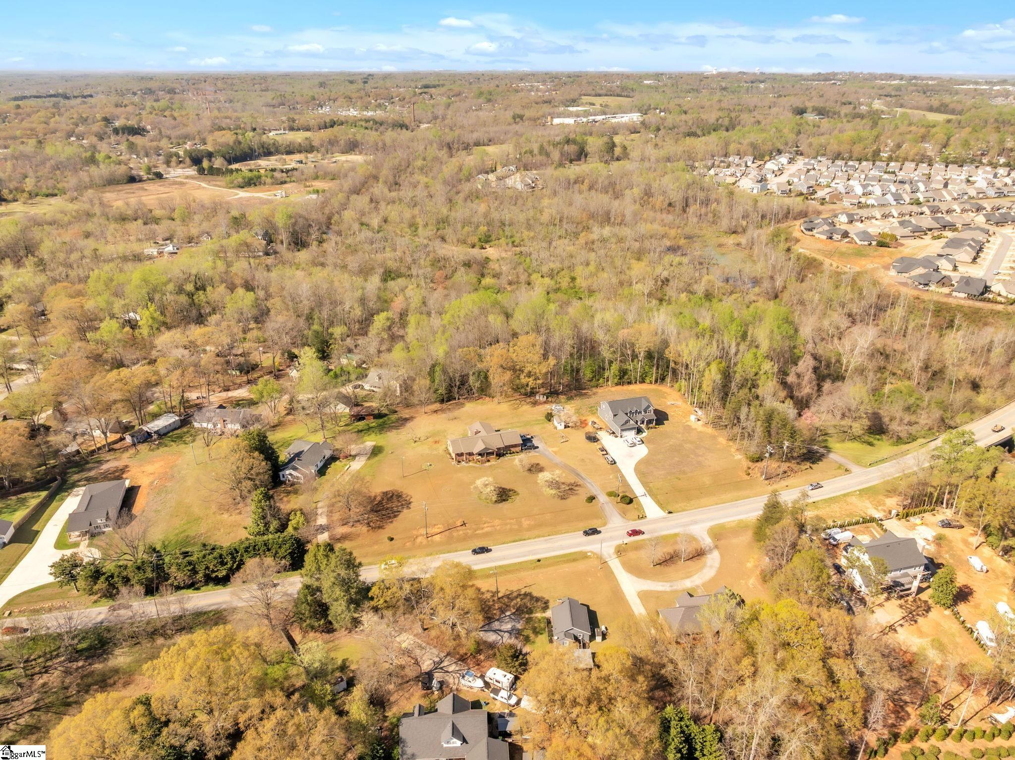 2816 Brushy Creek Road Property Photo 29