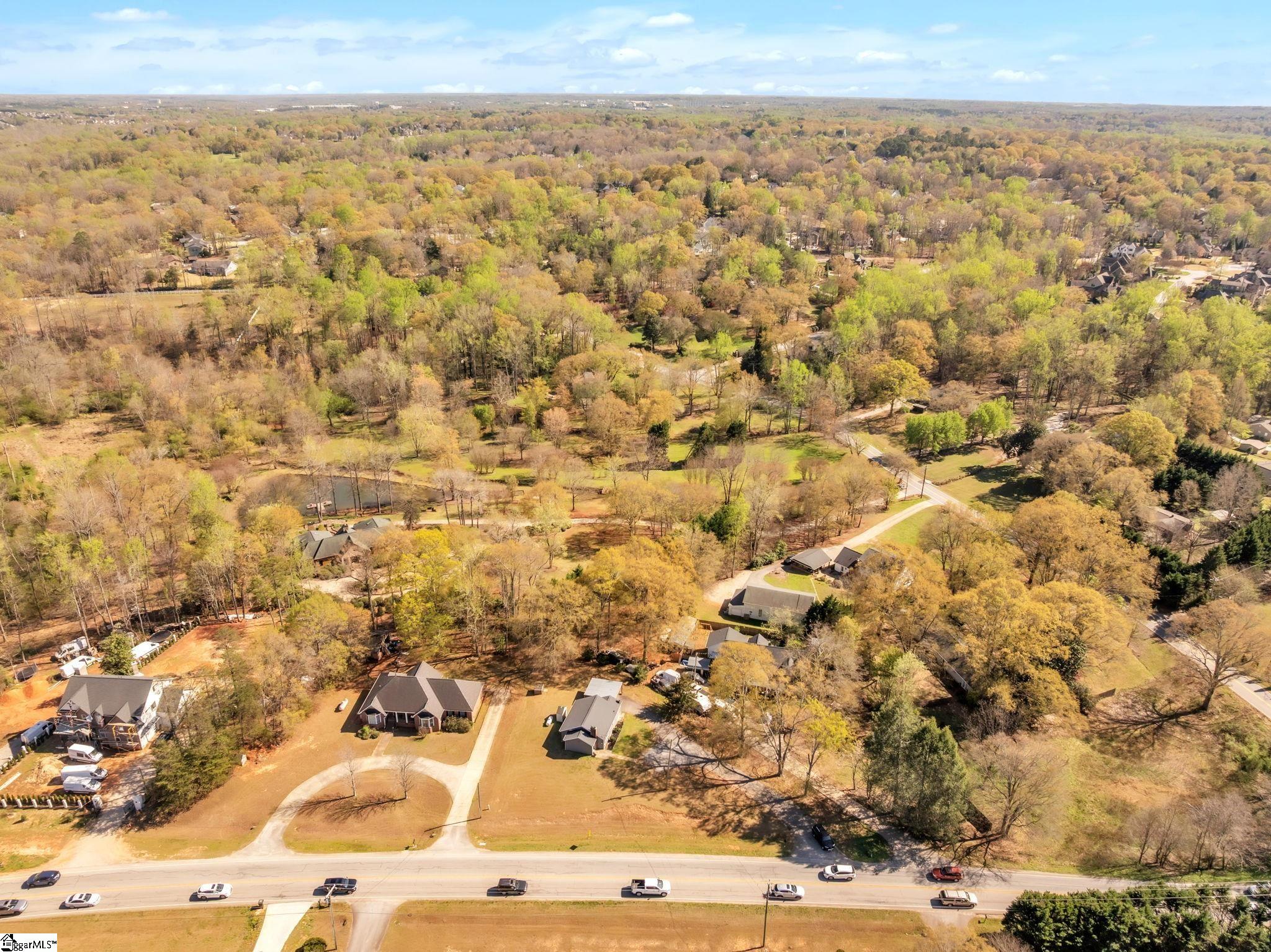 2816 Brushy Creek Road Property Photo 30