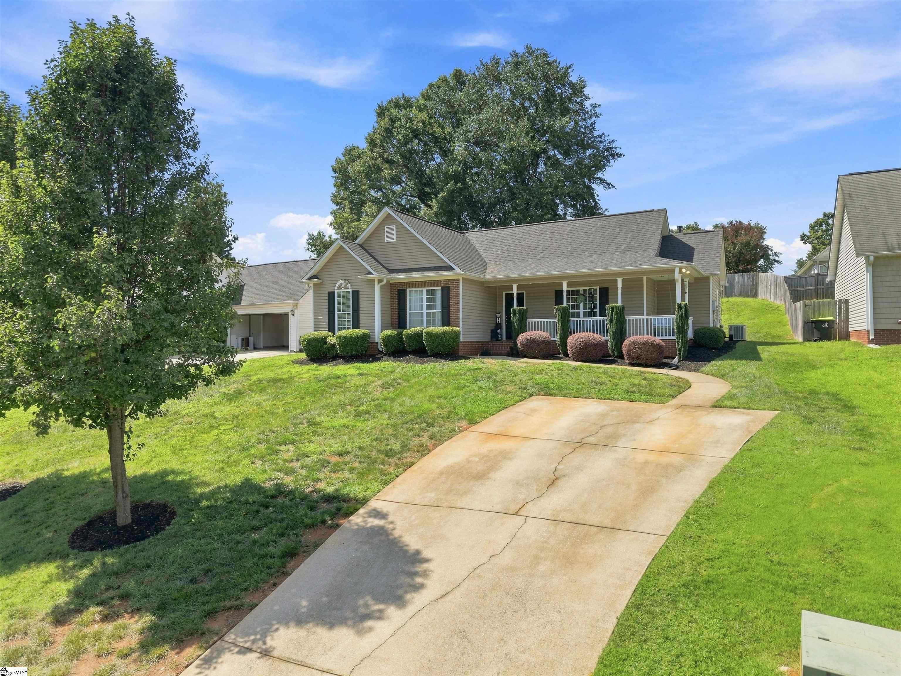 241 Cool Water Court Property Photo 1