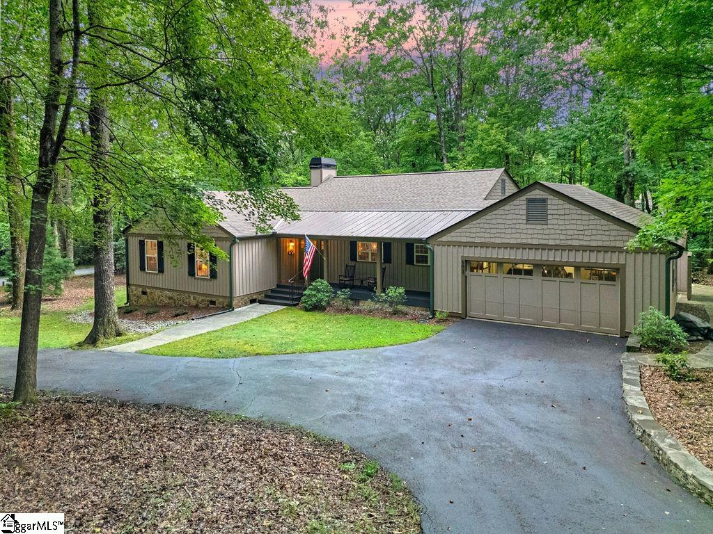 503 Cliff Ridge Drive Property Photo 2