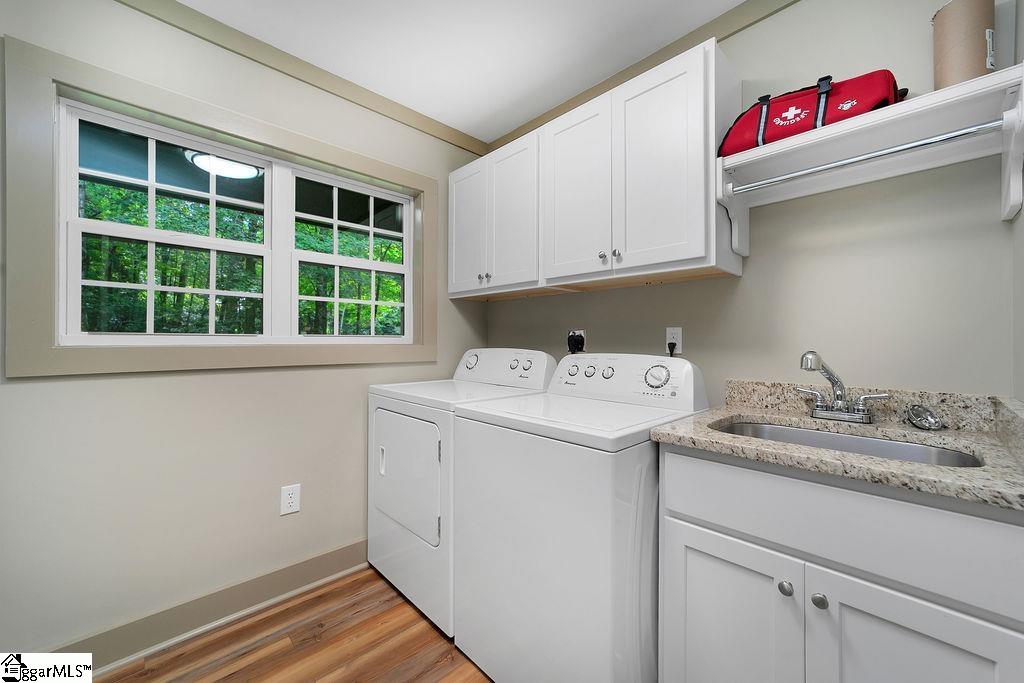 503 Cliff Ridge Drive Property Photo 12