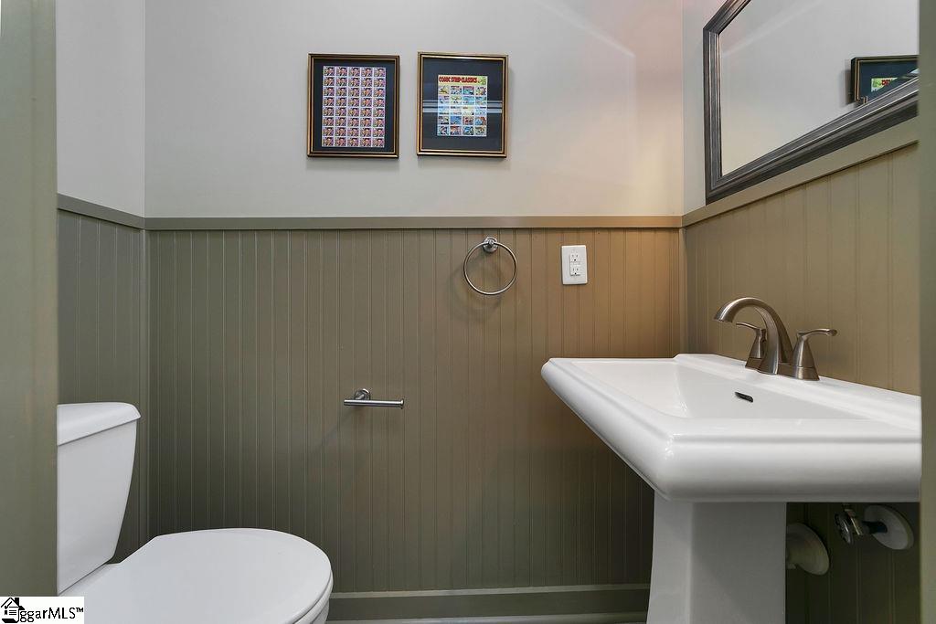 503 Cliff Ridge Drive Property Photo 14