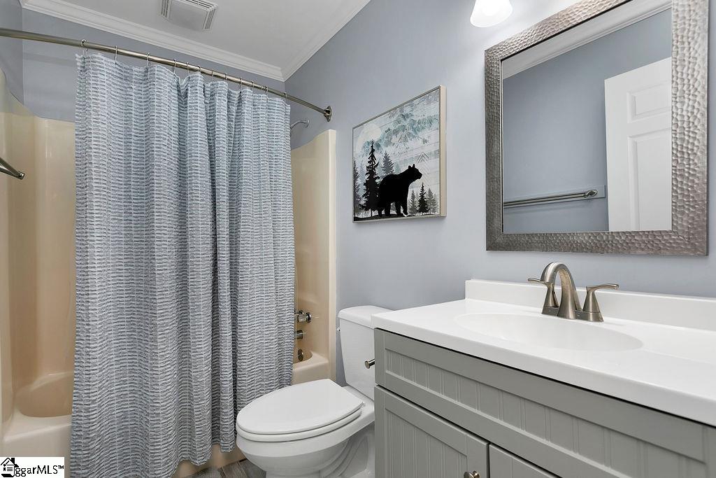 503 Cliff Ridge Drive Property Photo 17