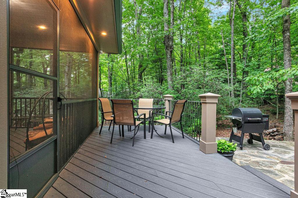 503 Cliff Ridge Drive Property Photo 24
