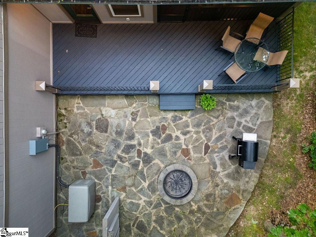 503 Cliff Ridge Drive Property Photo 29