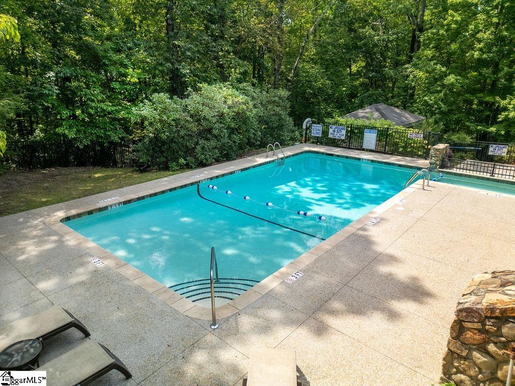 503 Cliff Ridge Drive Property Photo 32